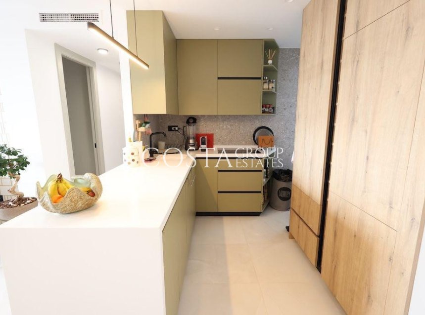 Odsprzedaż - Apartments -
Pilar de la Horadada - Pilar De La Horadada