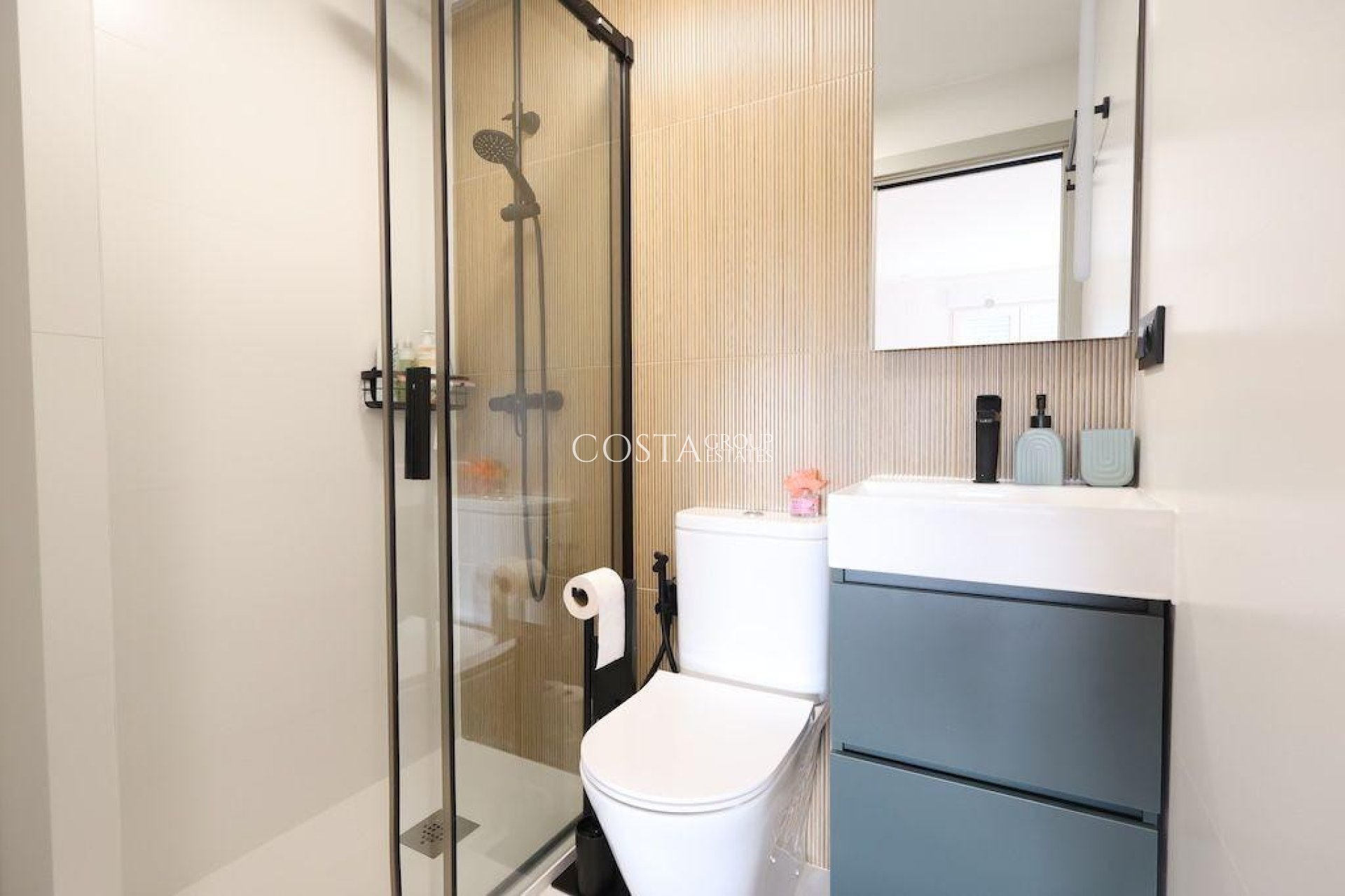 Odsprzedaż - Apartments -
Pilar de la Horadada - Pilar De La Horadada