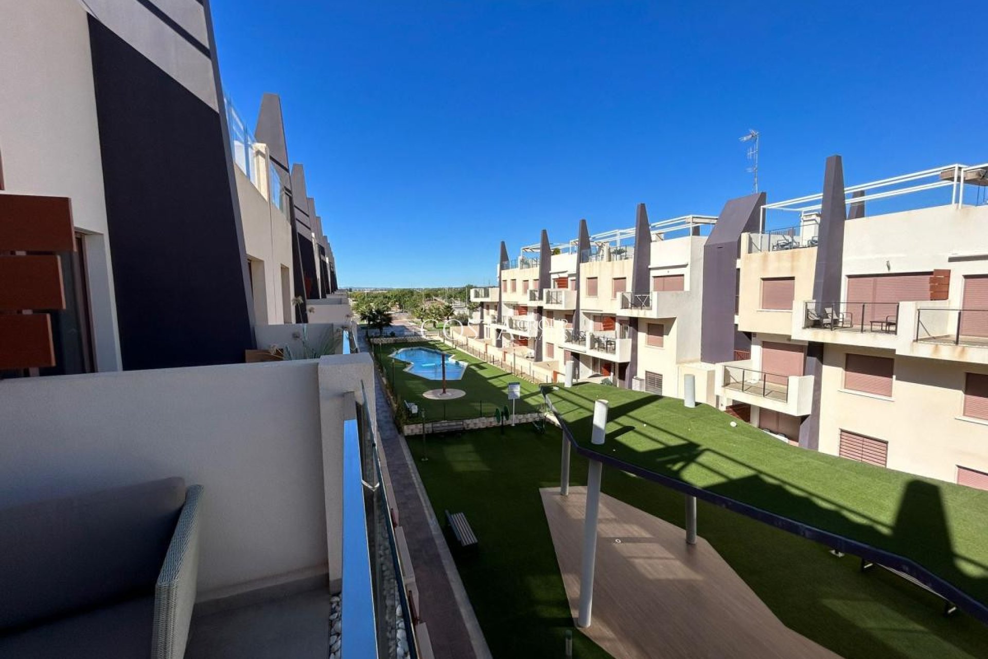 Odsprzedaż - Apartments -
Pilar de la Horadada - Torre De La Horadada
