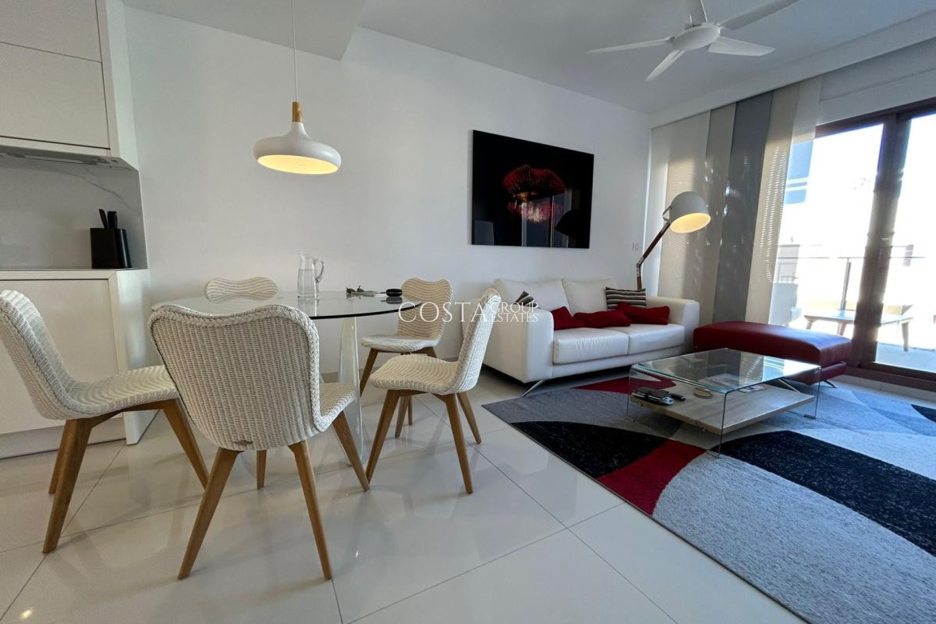 Odsprzedaż - Apartments -
Pilar de la Horadada - Torre De La Horadada