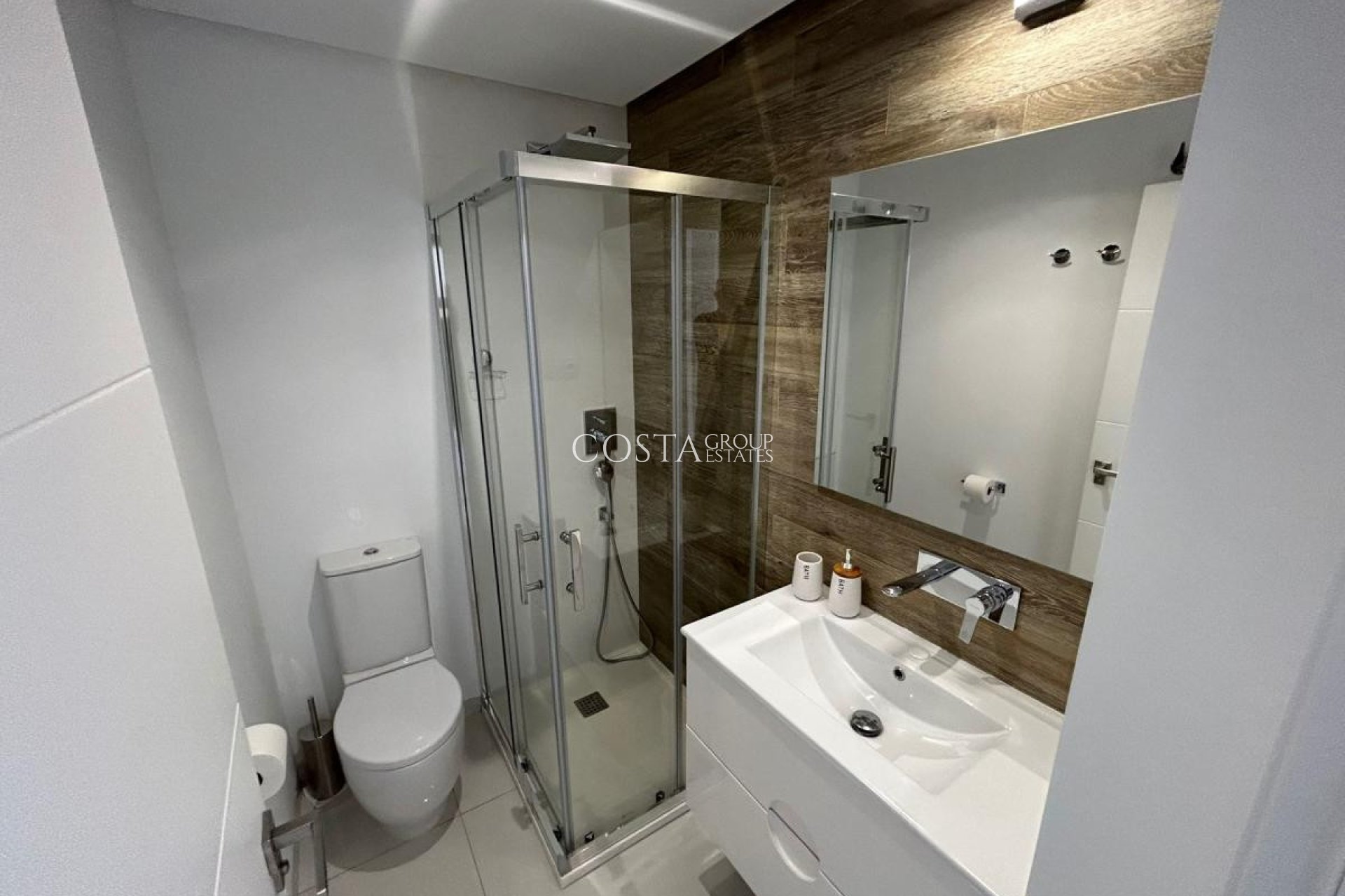 Odsprzedaż - Apartments -
Pilar de la Horadada - Torre De La Horadada