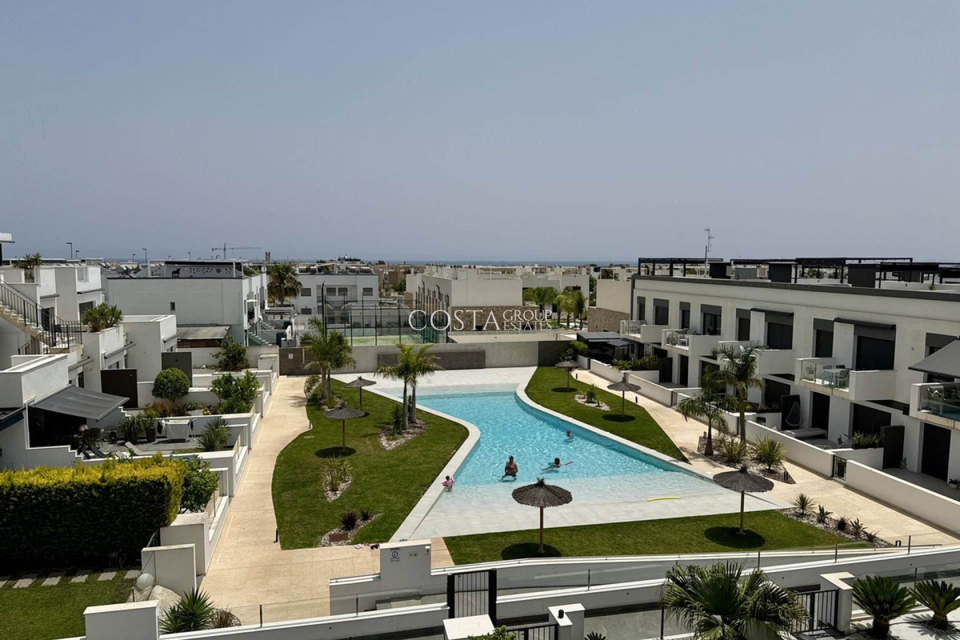Odsprzedaż - Apartments -
Pilar de la Horadada - Torre De La Horadada