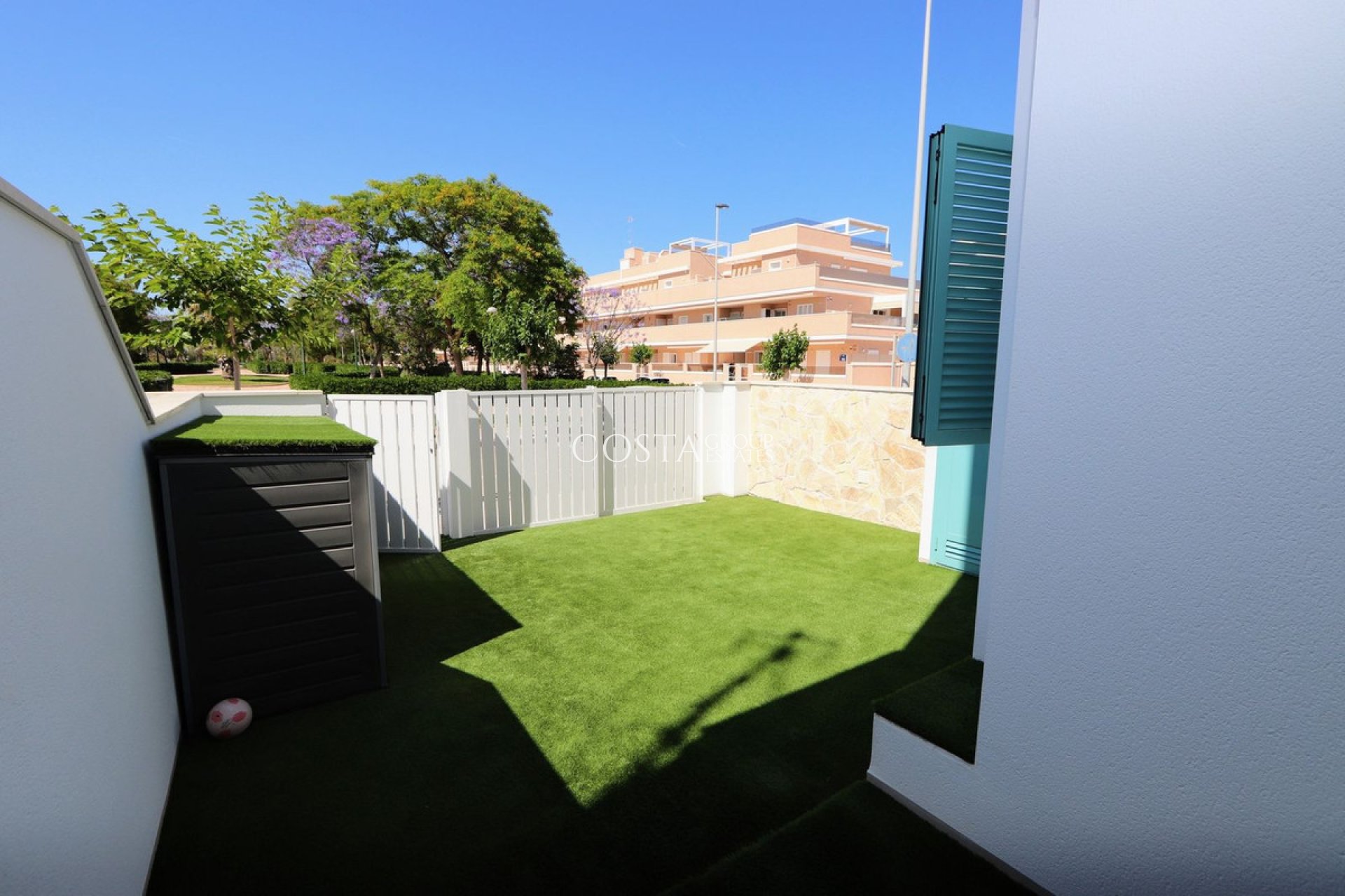 Odsprzedaż - Apartments -
Pilar de la Horadada - Torre De La Horadada