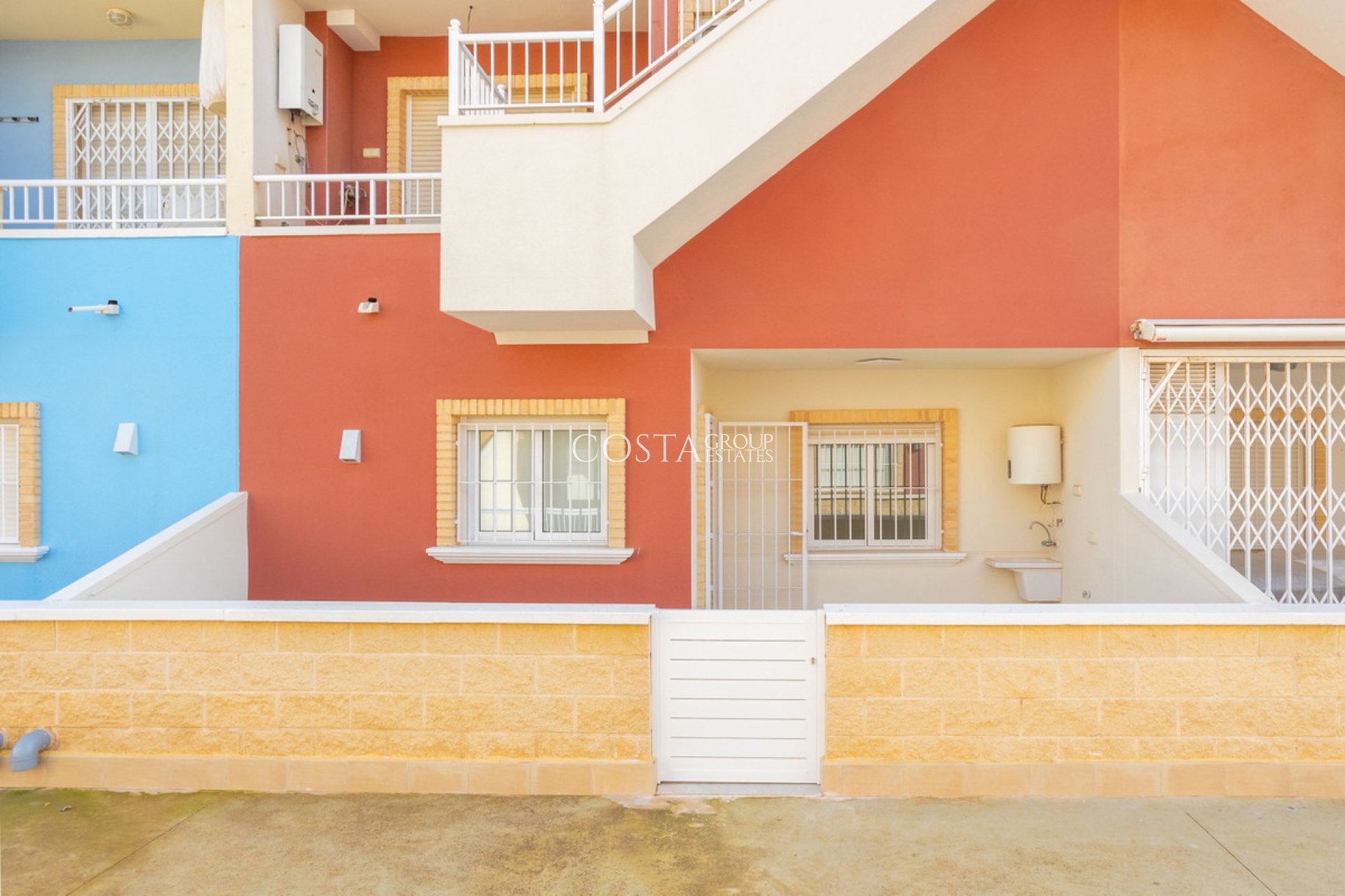 Odsprzedaż - Apartments -
Pilar de la Horadada - Torre De La Horadada