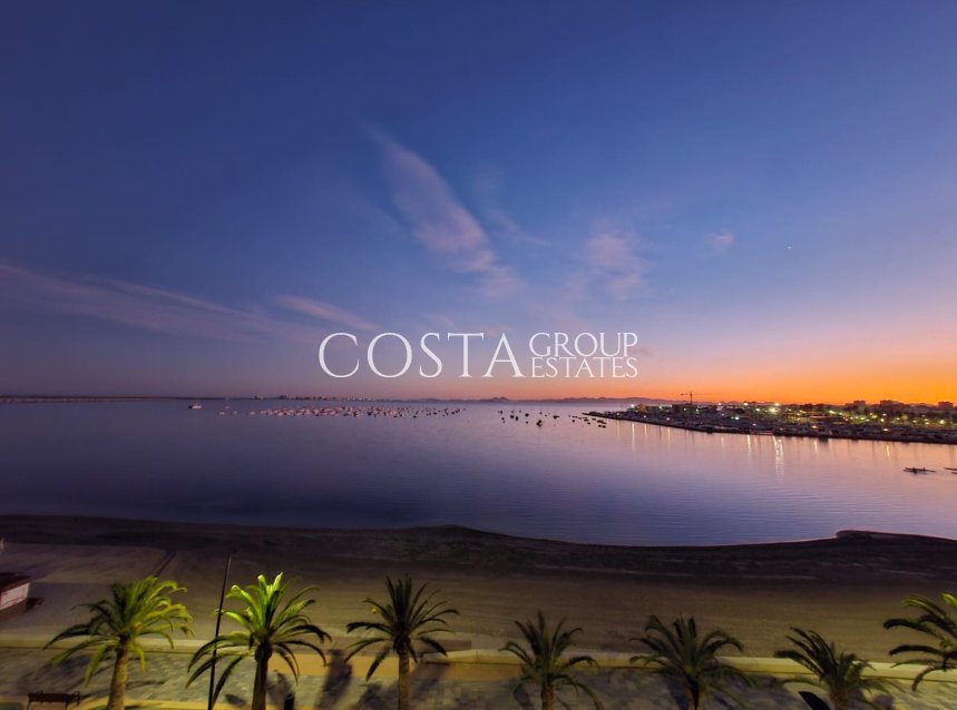 Odsprzedaż - Apartments -
Pilar de la Horadada - Torre De La Horadada