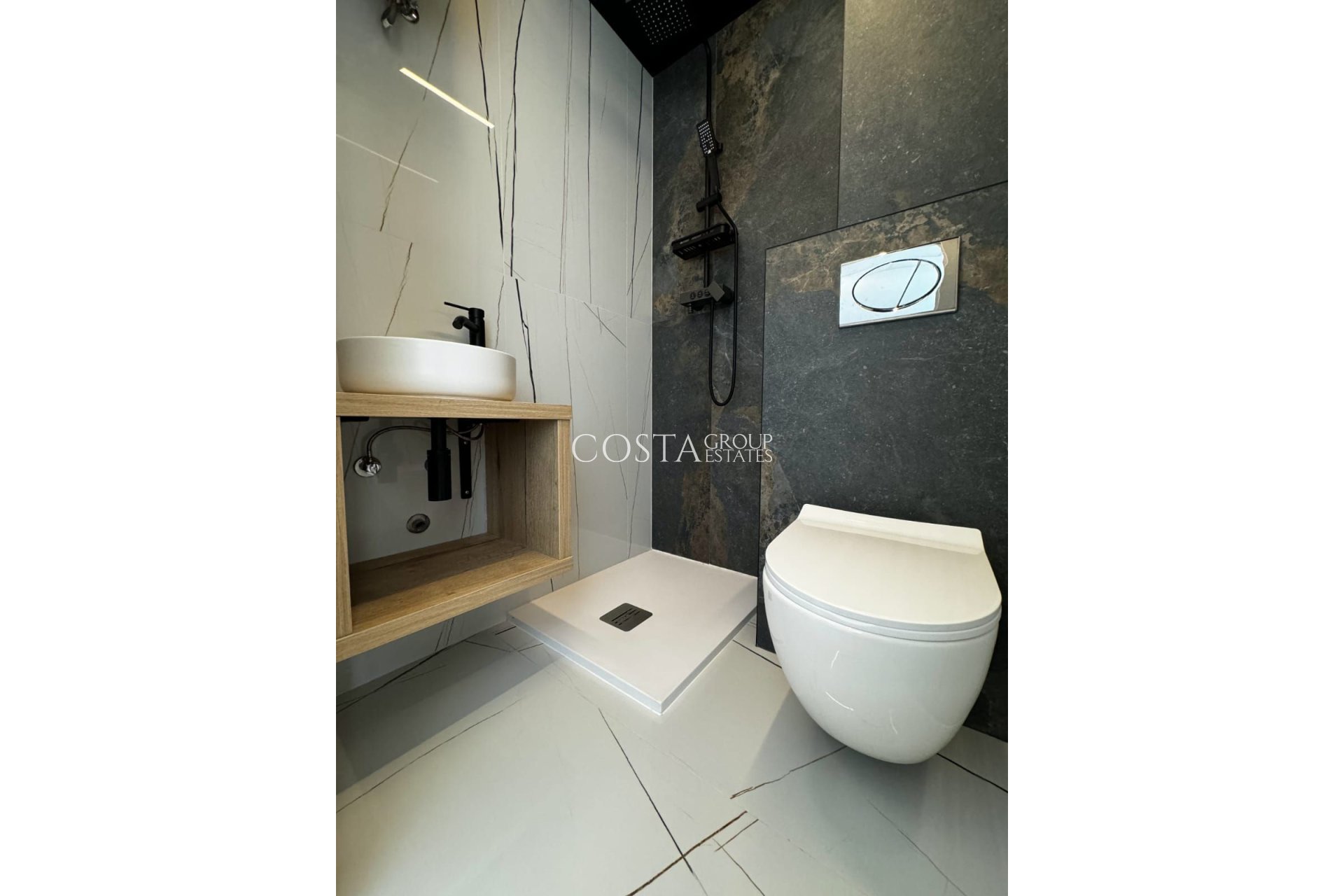 Odsprzedaż - Apartments -
Pilar de la Horadada - Torre De La Horadada