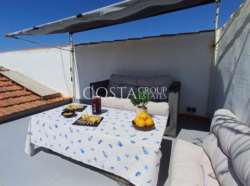 Odsprzedaż - Apartments -
Pilar de la Horadada - Torre De La Horadada