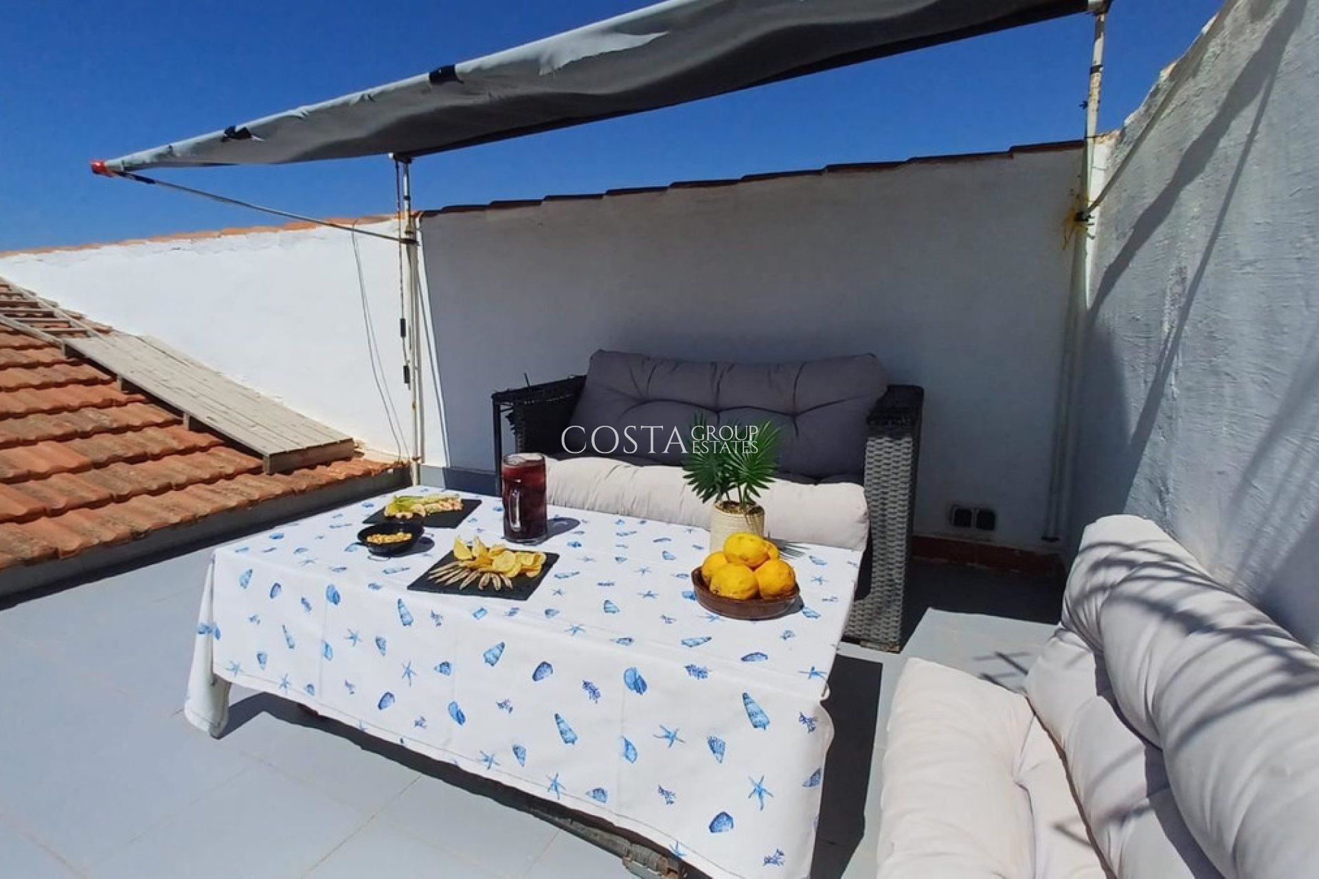 Odsprzedaż - Apartments -
Pilar de la Horadada - Torre De La Horadada