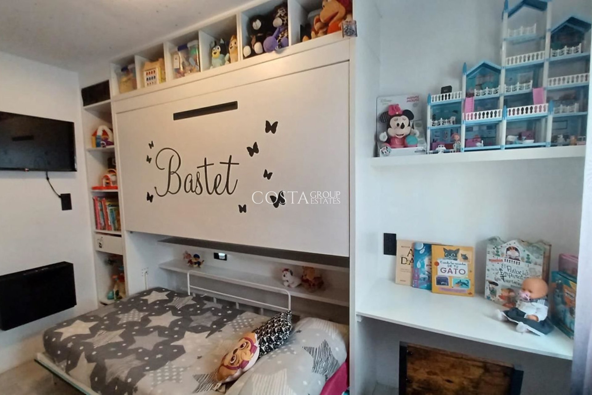 Odsprzedaż - Apartments -
Pilar de la Horadada - Torre De La Horadada