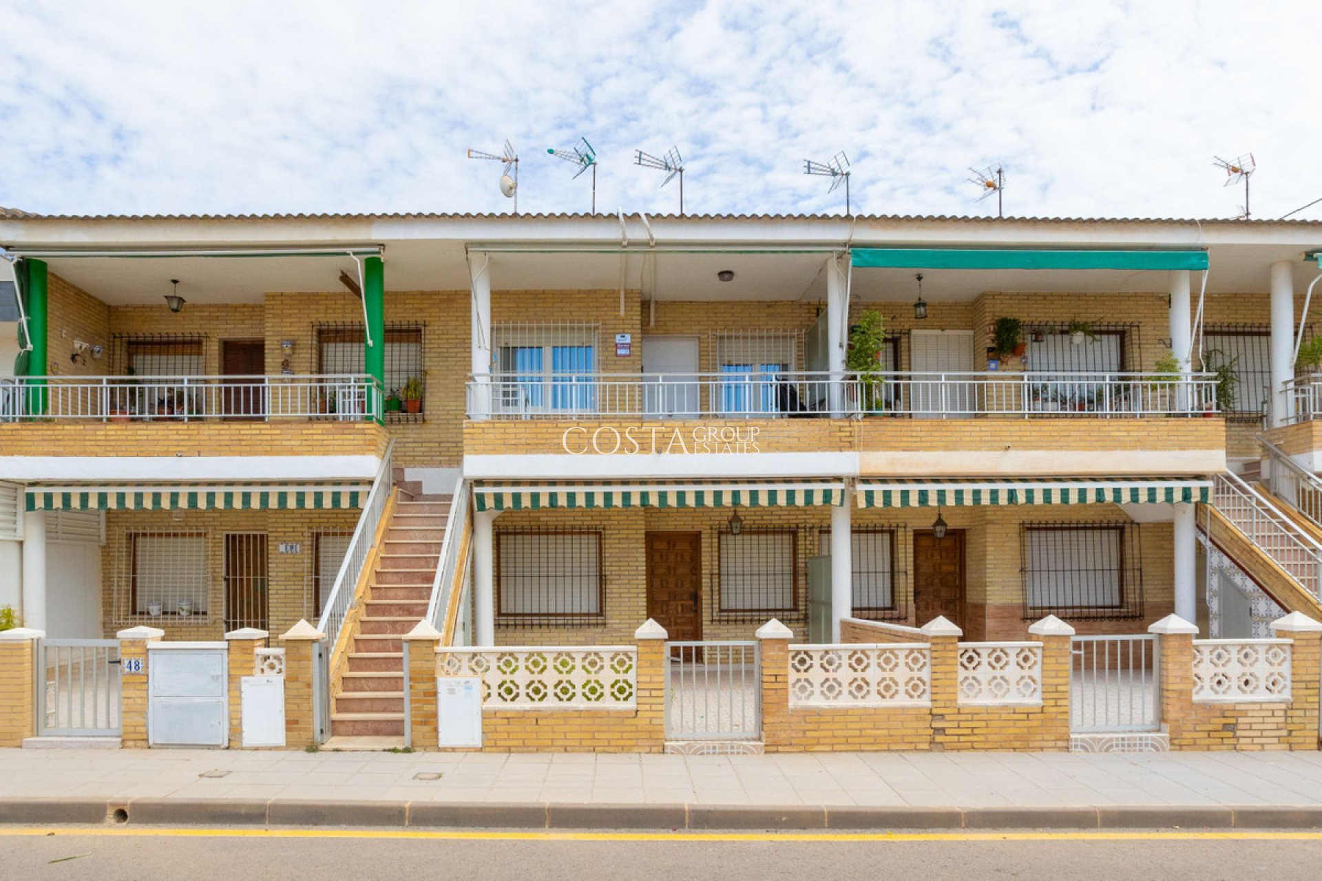 Odsprzedaż - Apartments -
Pilar de la Horadada - Torre De La Horadada