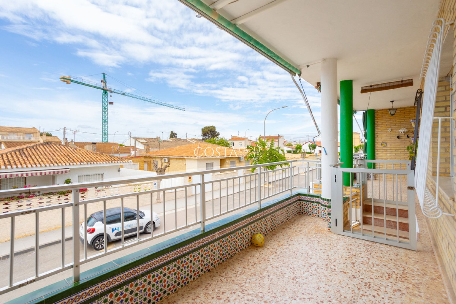 Odsprzedaż - Apartments -
Pilar de la Horadada - Torre De La Horadada