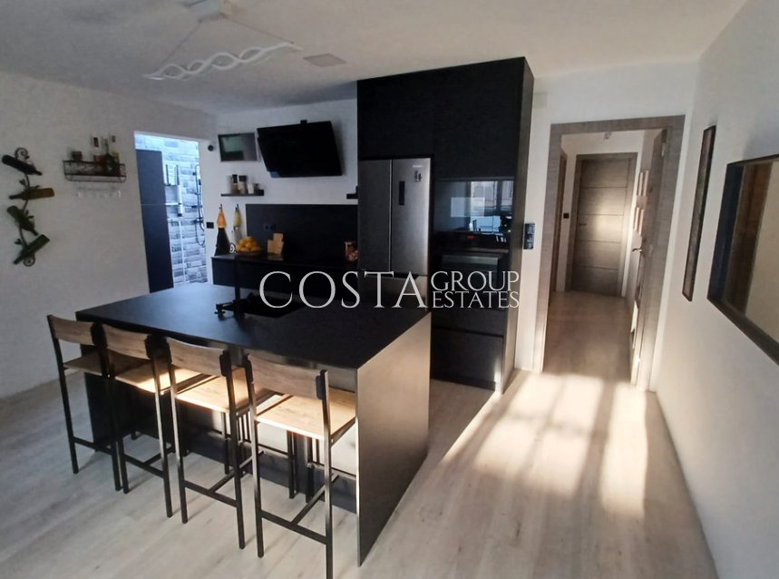 Odsprzedaż - Apartments -
Pilar de la Horadada - Torre De La Horadada