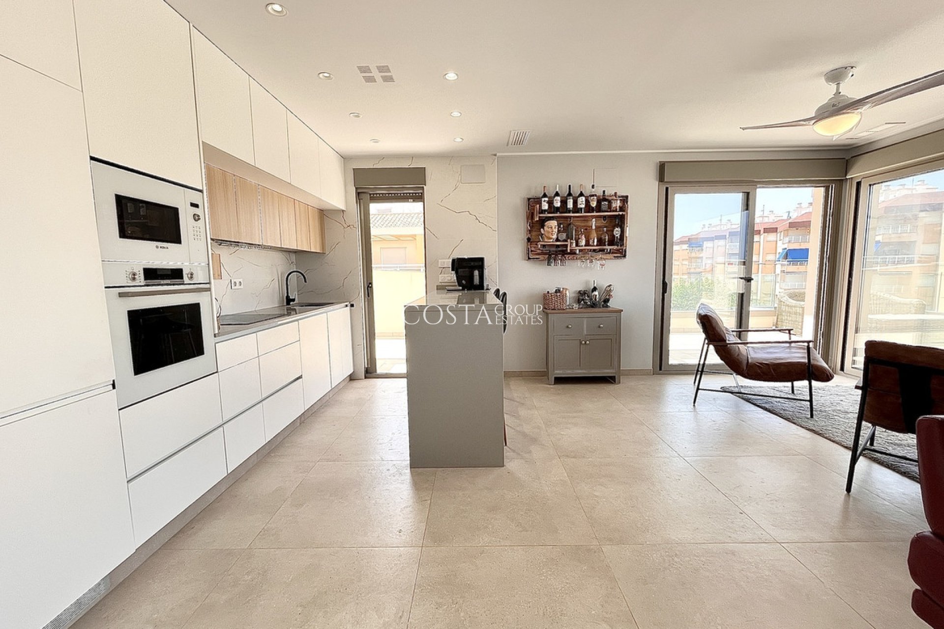 Odsprzedaż - Apartments -
Pilar de la Horadada - Torre De La Horadada