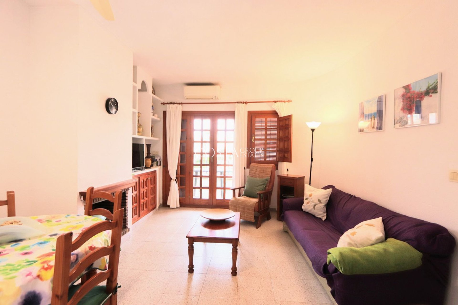 Odsprzedaż - Apartments -
Pilar de la Horadada - Torre De La Horadada