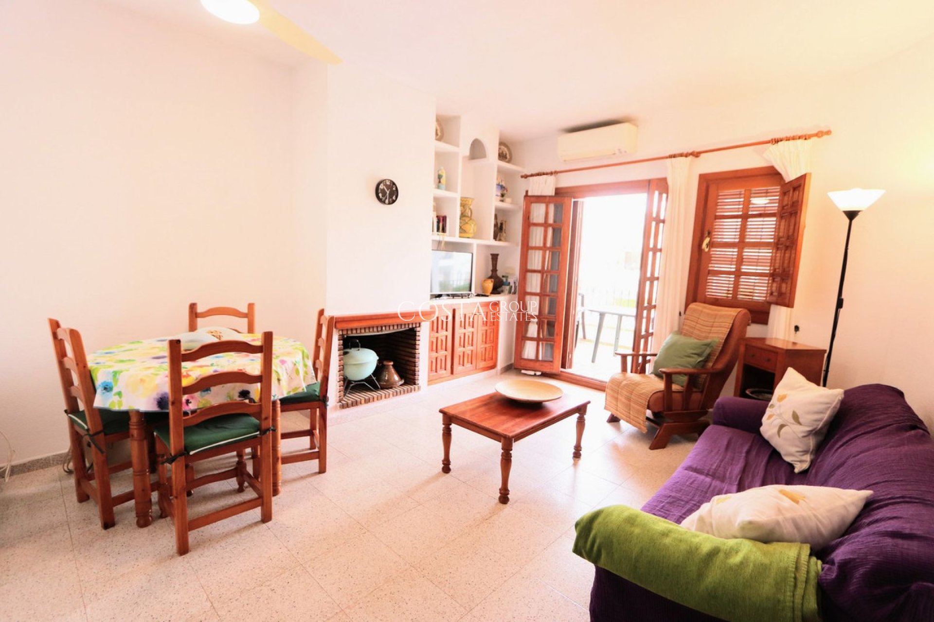 Odsprzedaż - Apartments -
Pilar de la Horadada - Torre De La Horadada