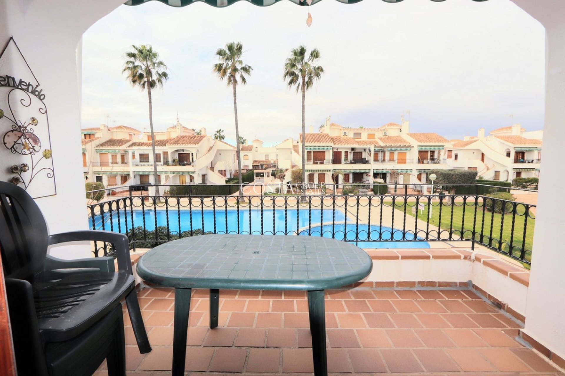 Odsprzedaż - Apartments -
Pilar de la Horadada - Torre De La Horadada