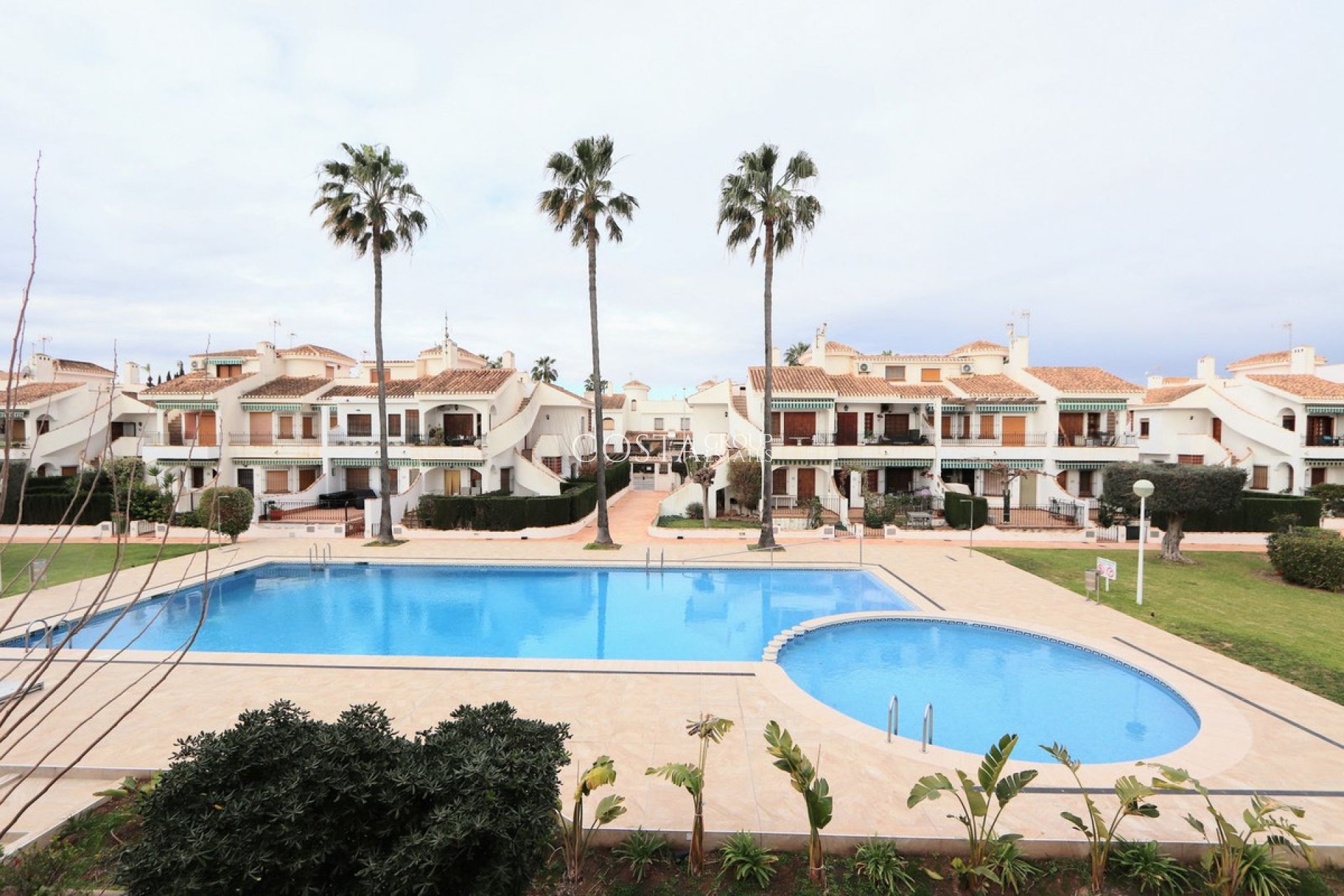 Odsprzedaż - Apartments -
Pilar de la Horadada - Torre De La Horadada