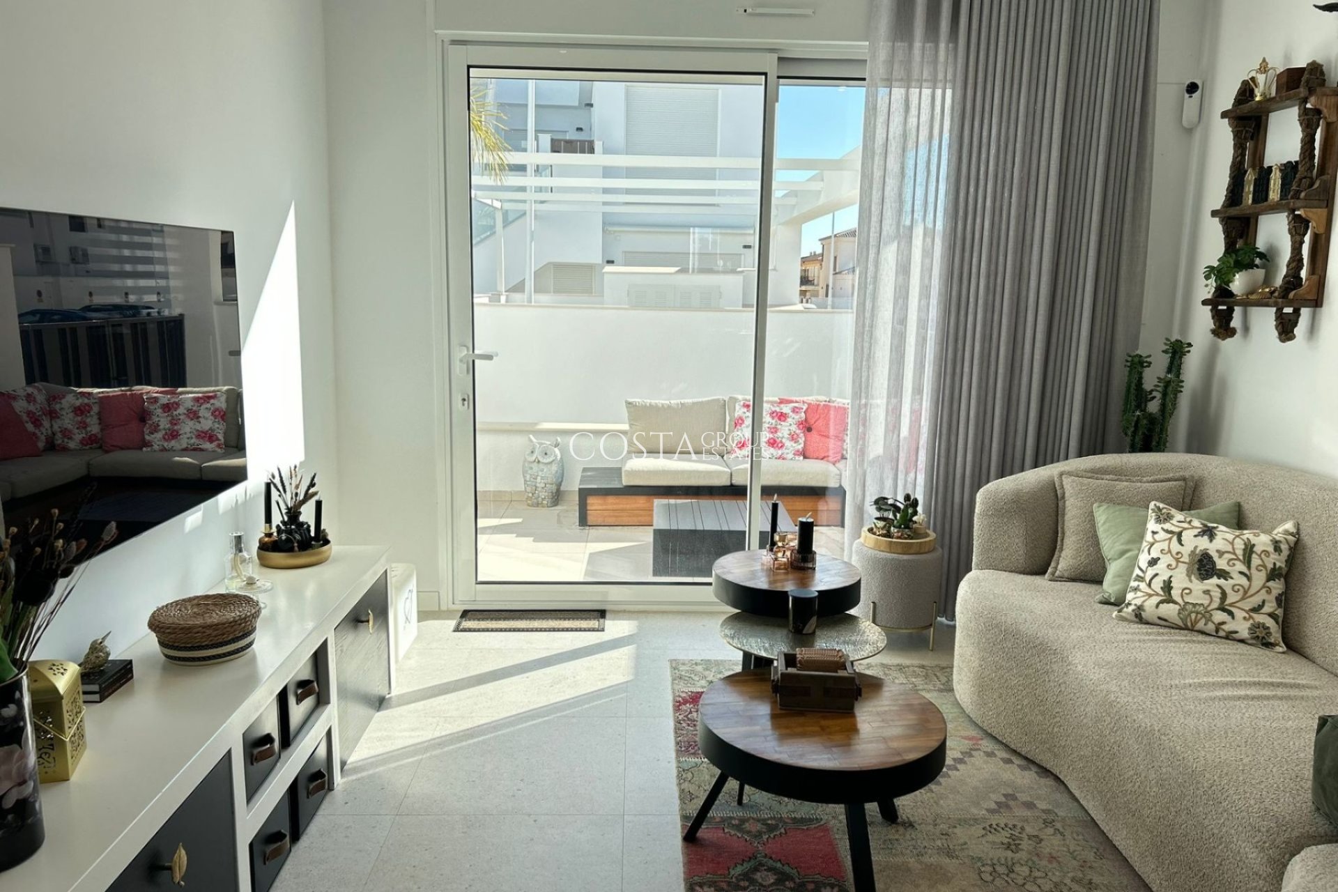 Odsprzedaż - Apartments -
Pilar de la Horadada