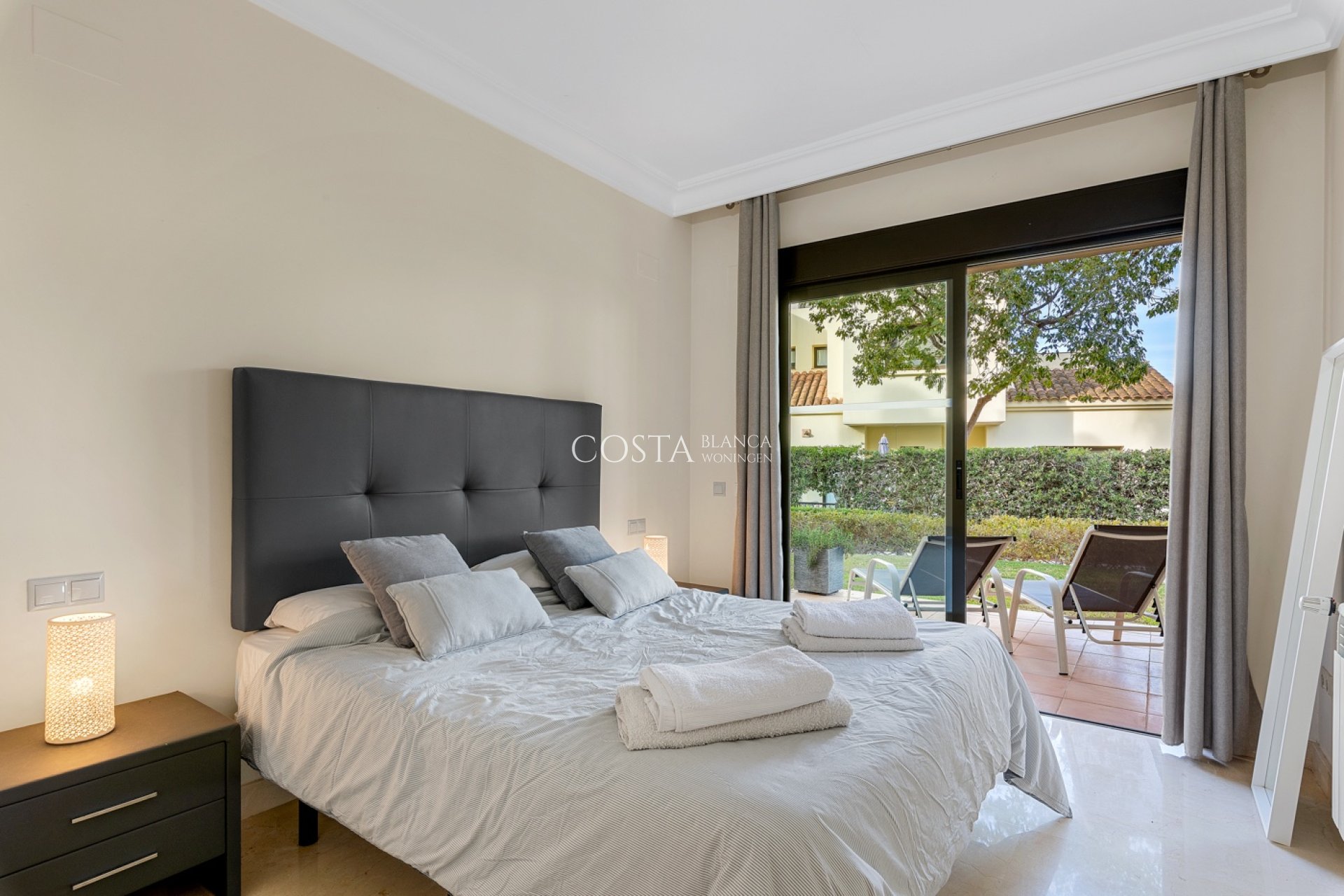 Odsprzedaż - Apartments -
Roda Golf