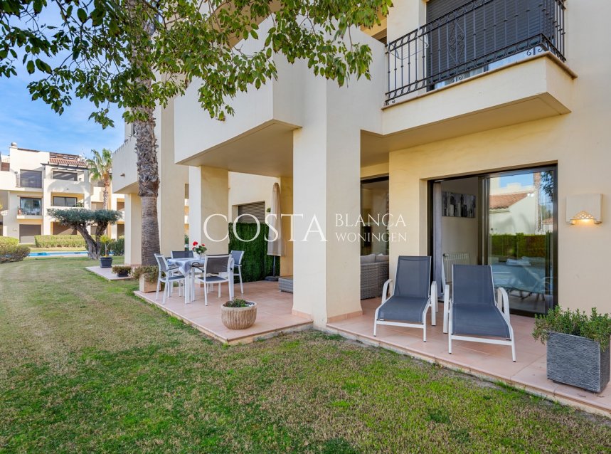 Odsprzedaż - Apartments -
Roda Golf