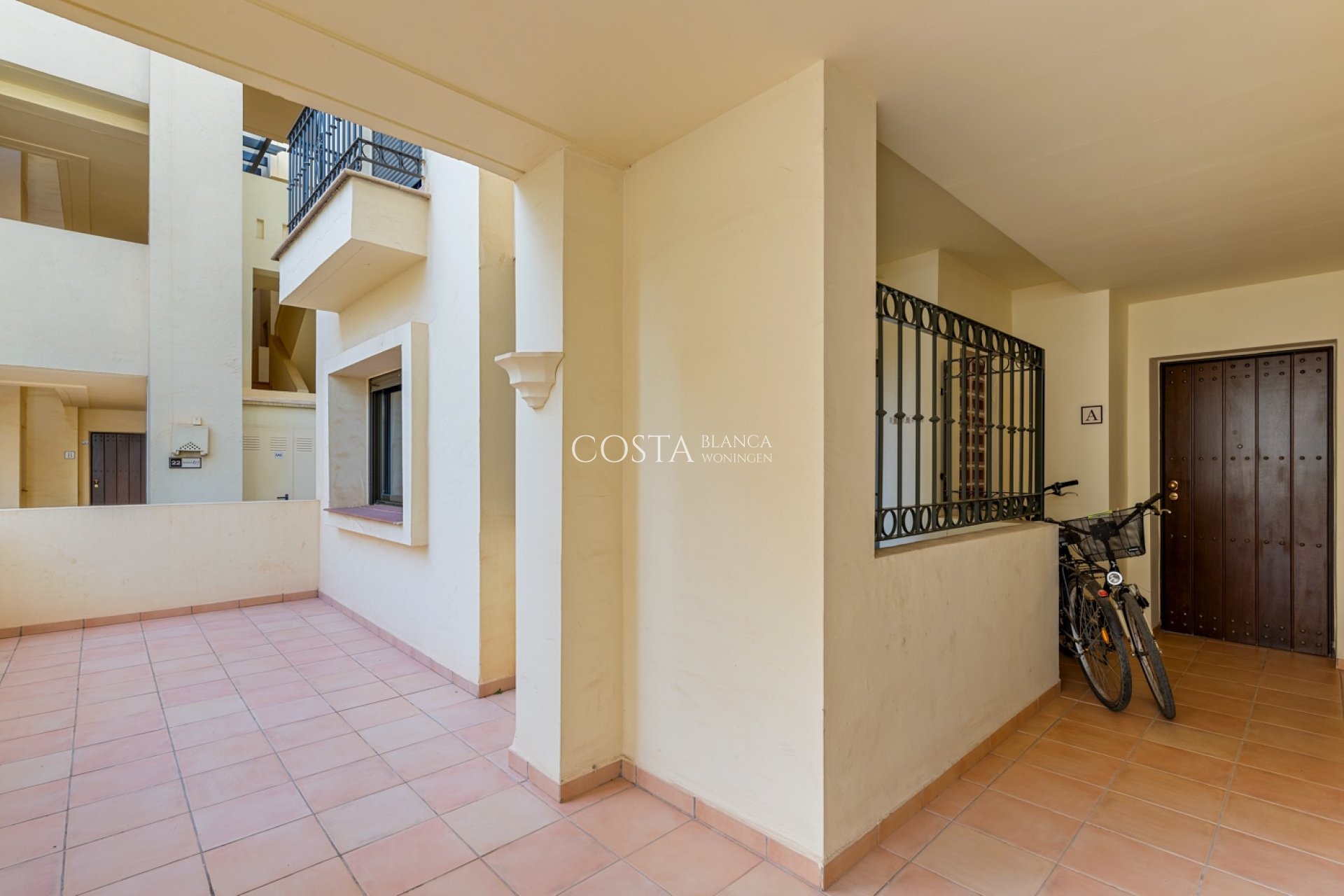 Odsprzedaż - Apartments -
Roda Golf