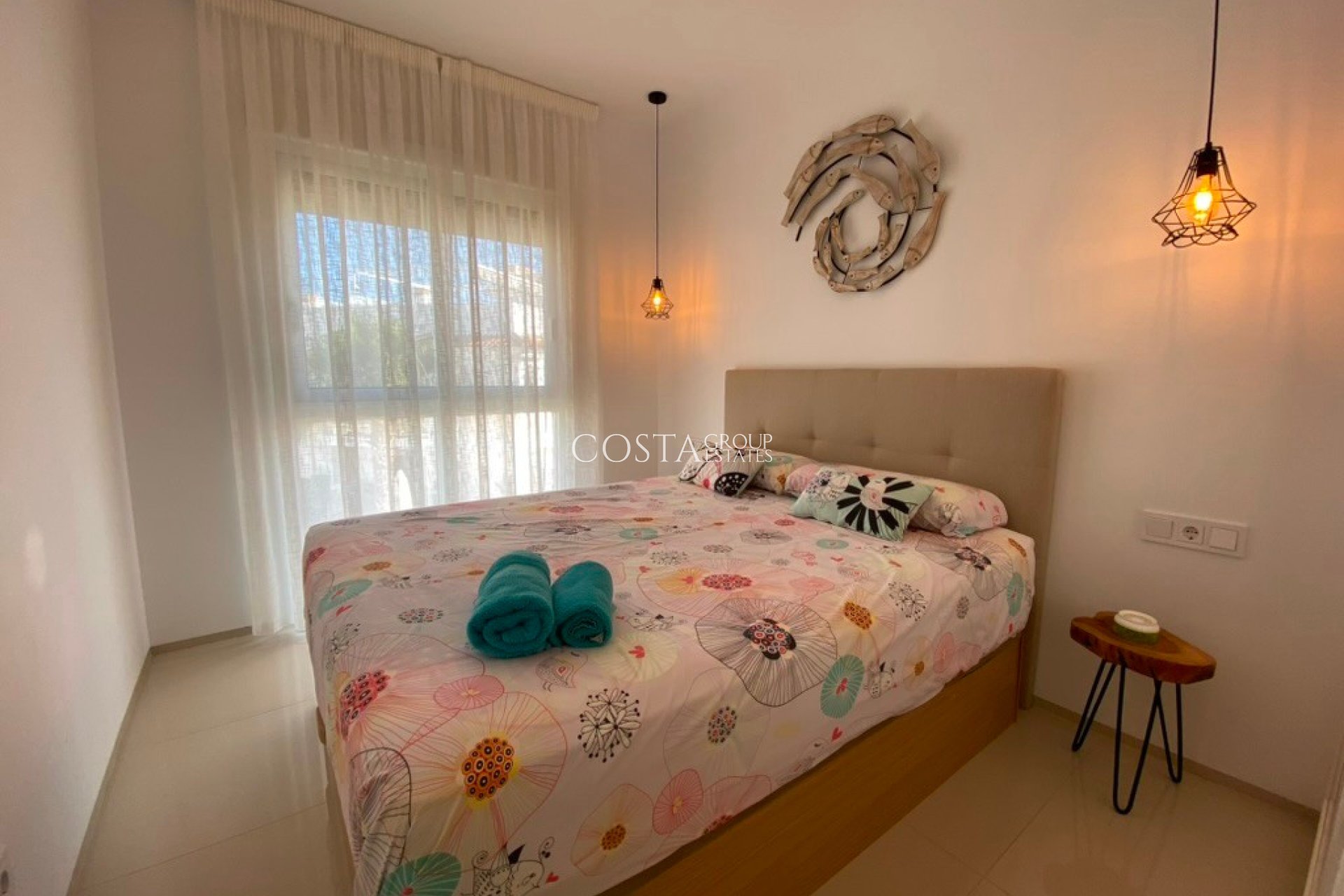 Odsprzedaż - Apartments -
Rojales - Ciudad Quesada
