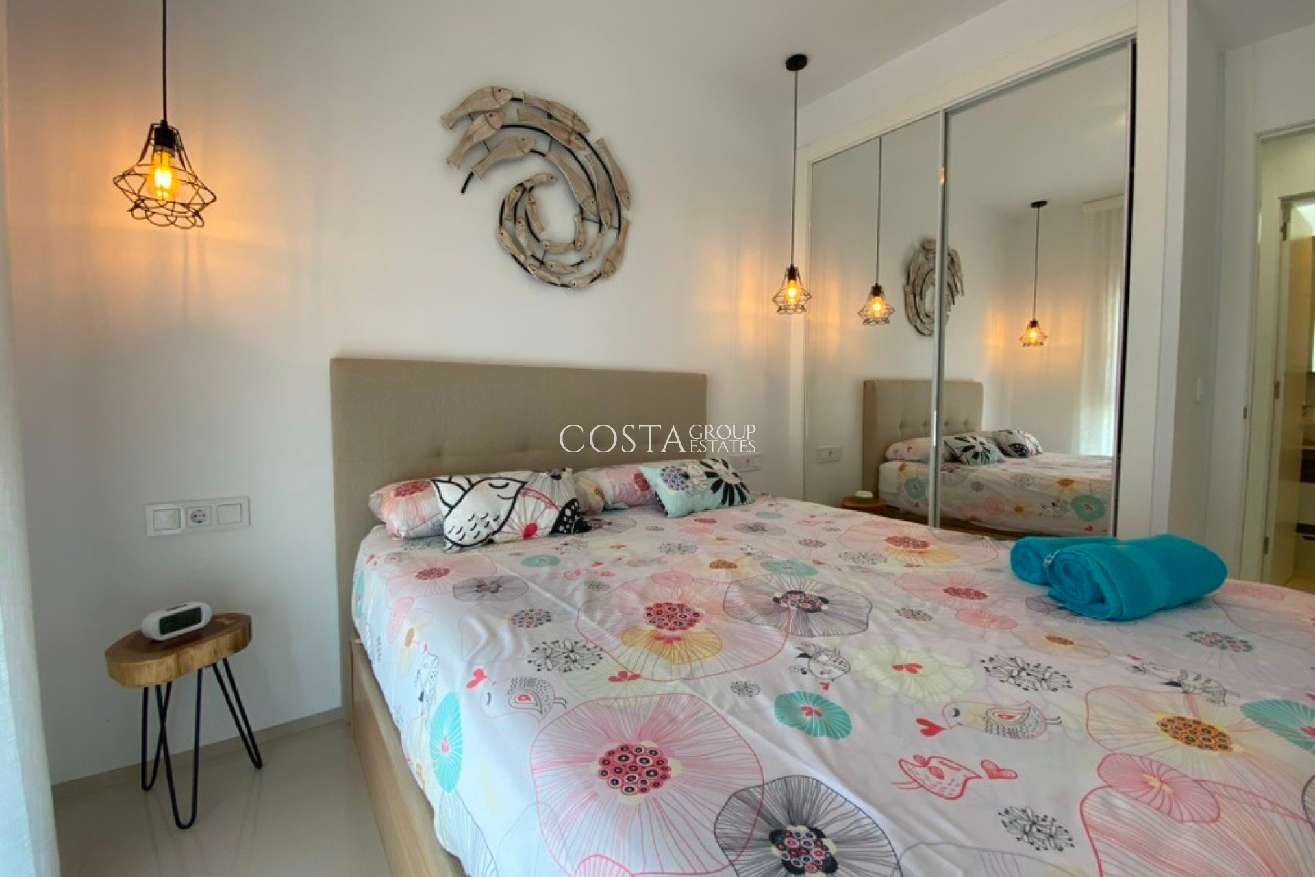 Odsprzedaż - Apartments -
Rojales - Ciudad Quesada