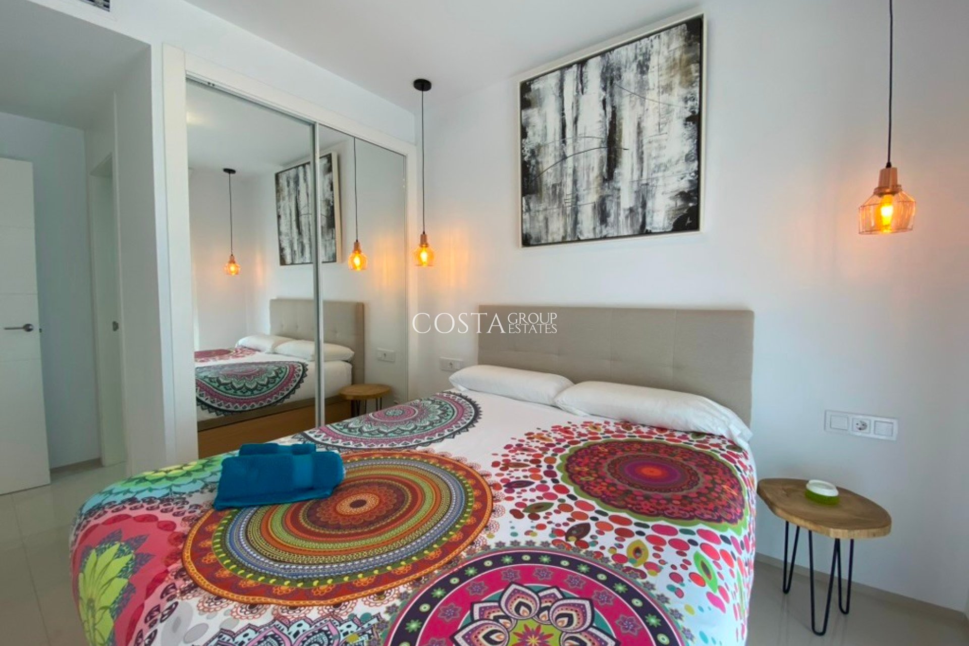 Odsprzedaż - Apartments -
Rojales - Ciudad Quesada