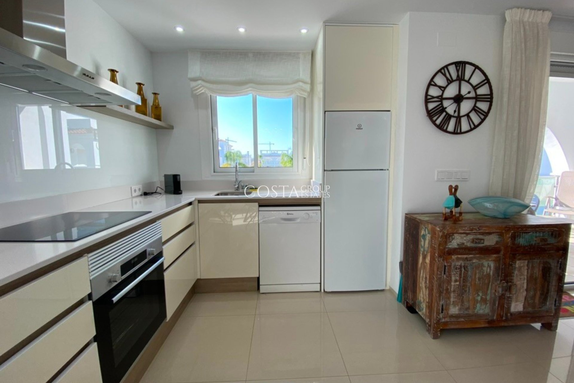 Odsprzedaż - Apartments -
Rojales - Ciudad Quesada