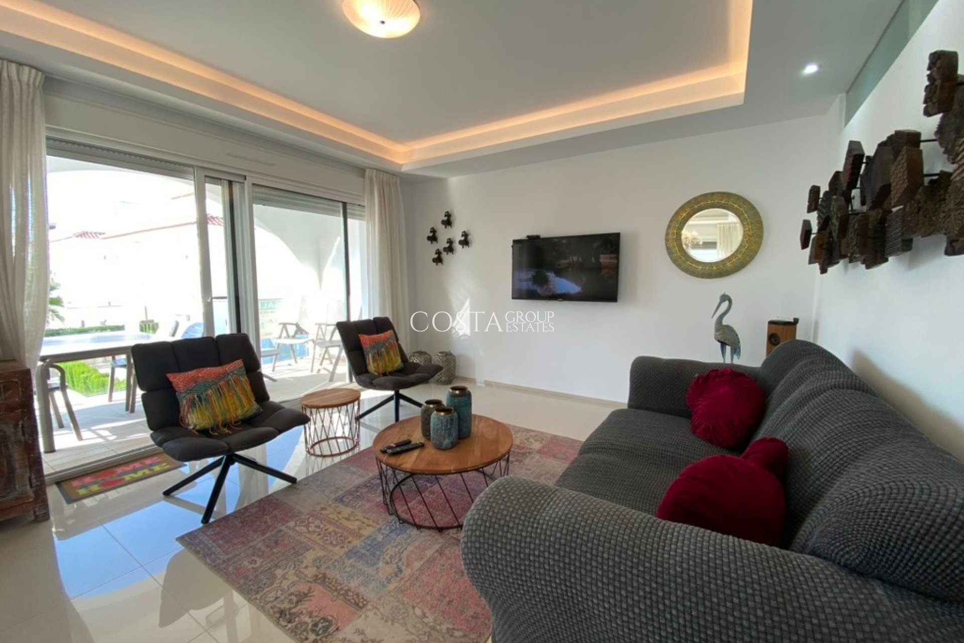 Odsprzedaż - Apartments -
Rojales - Ciudad Quesada