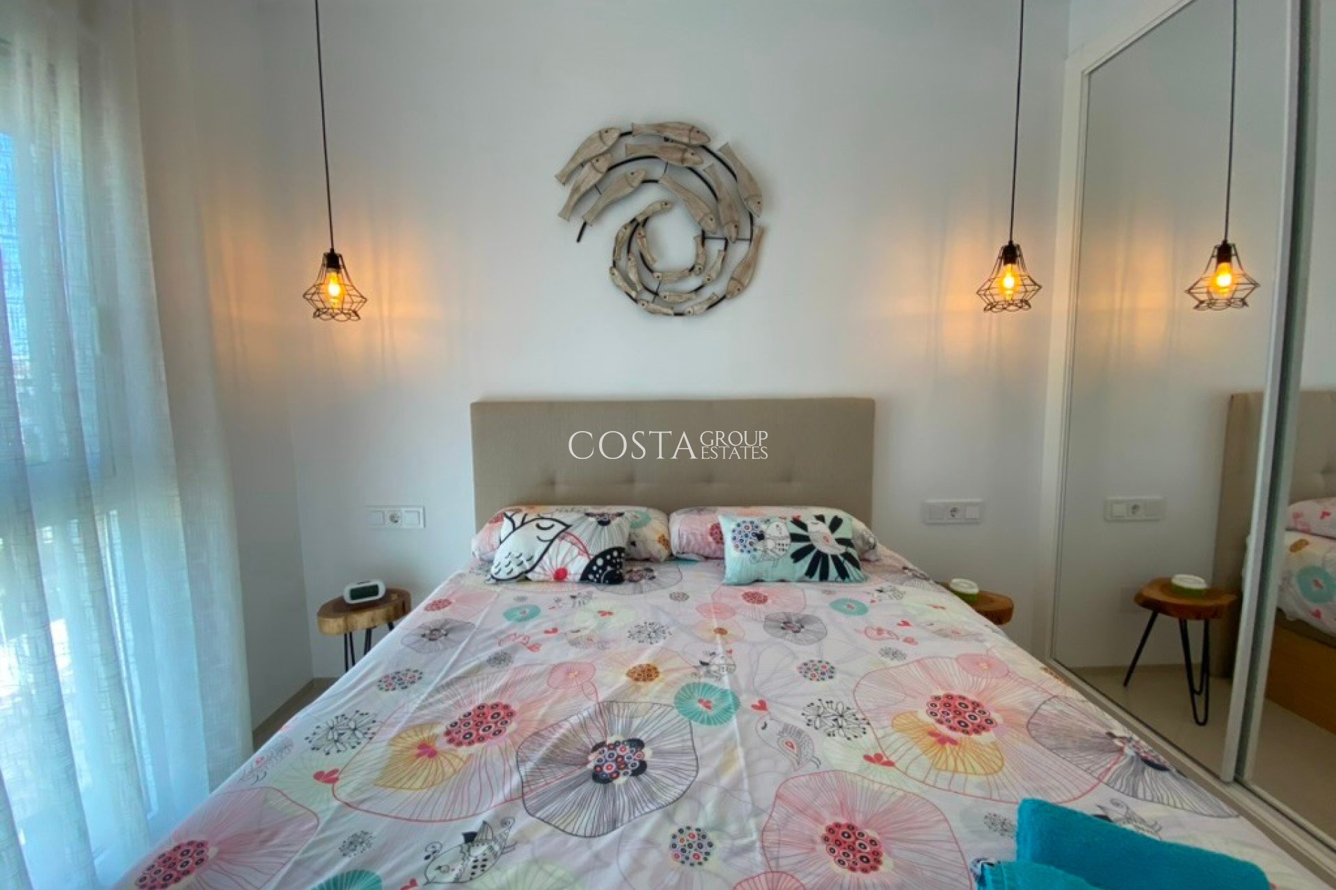 Odsprzedaż - Apartments -
Rojales - Ciudad Quesada