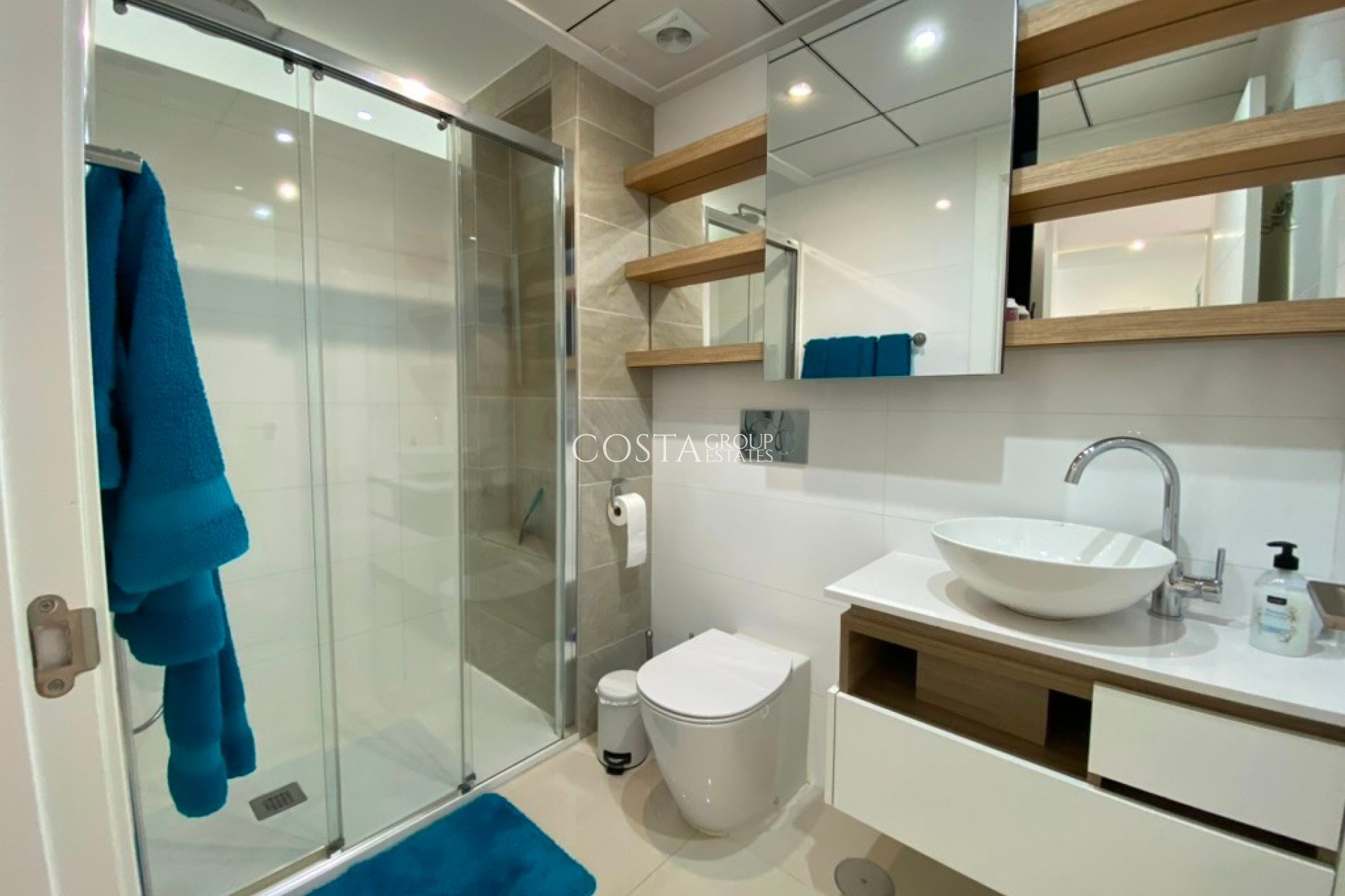 Odsprzedaż - Apartments -
Rojales - Ciudad Quesada