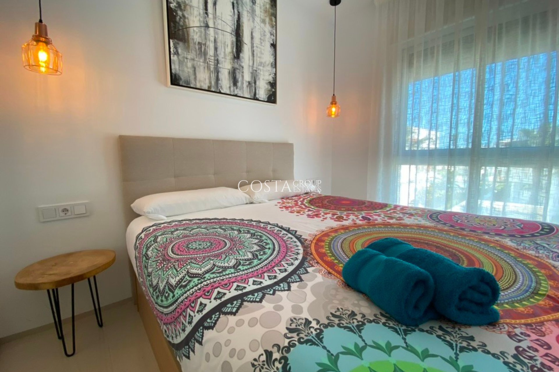 Odsprzedaż - Apartments -
Rojales - Ciudad Quesada