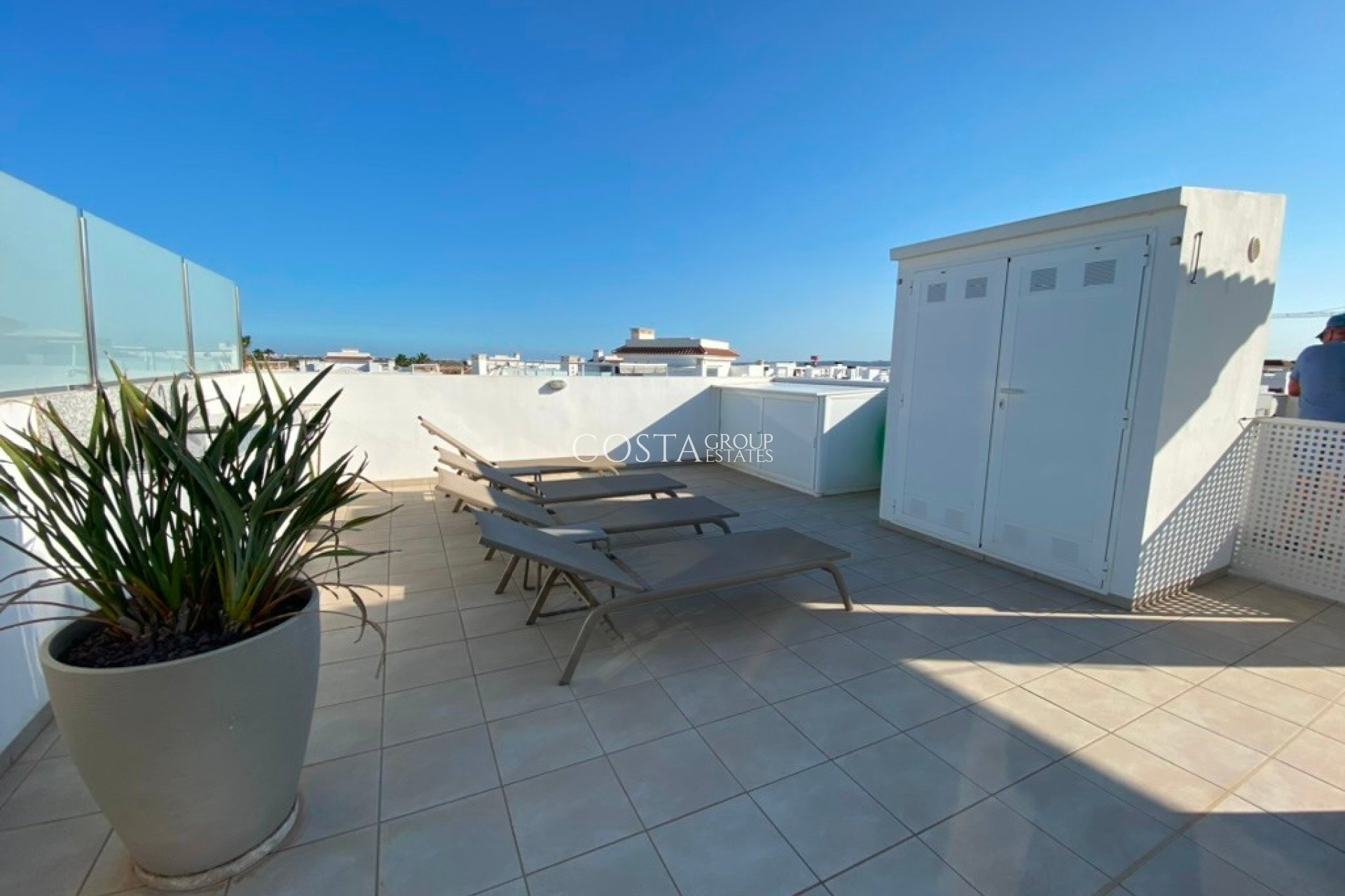 Odsprzedaż - Apartments -
Rojales - Ciudad Quesada