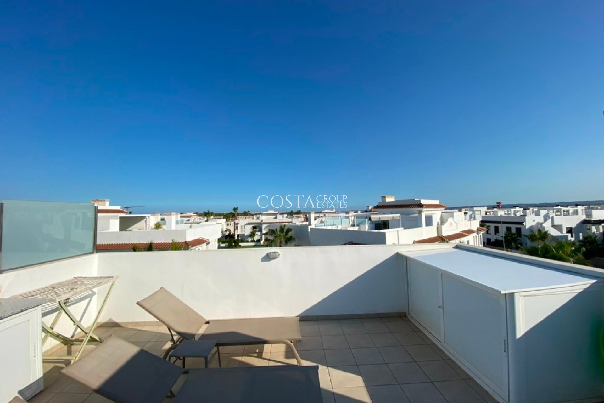 Odsprzedaż - Apartments -
Rojales - Ciudad Quesada