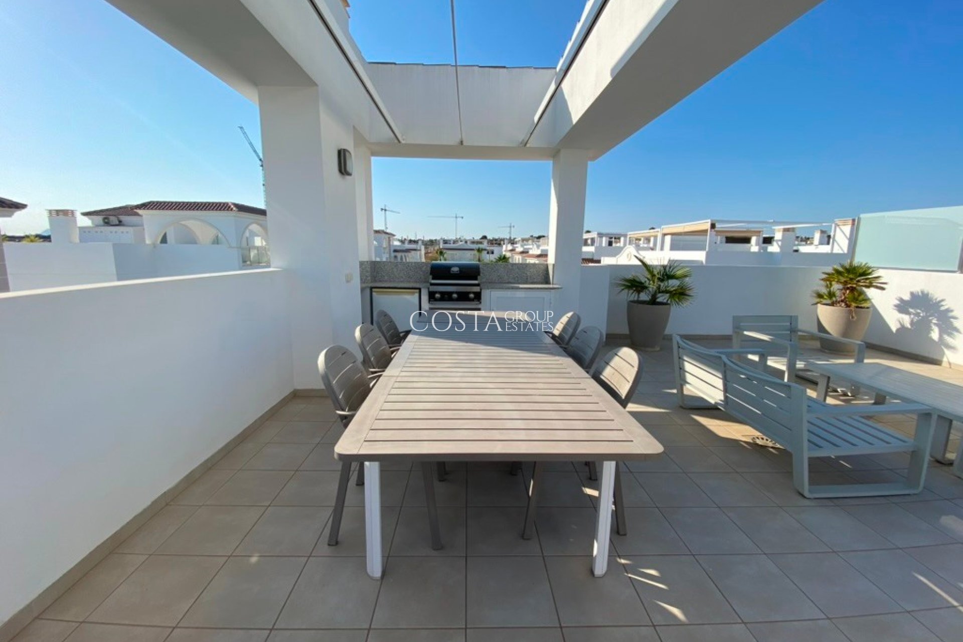 Odsprzedaż - Apartments -
Rojales - Ciudad Quesada
