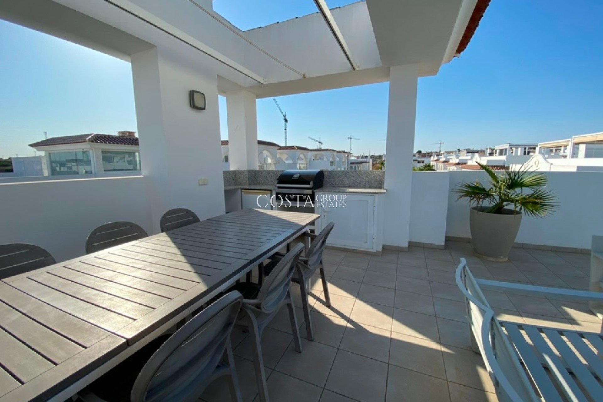 Odsprzedaż - Apartments -
Rojales - Ciudad Quesada