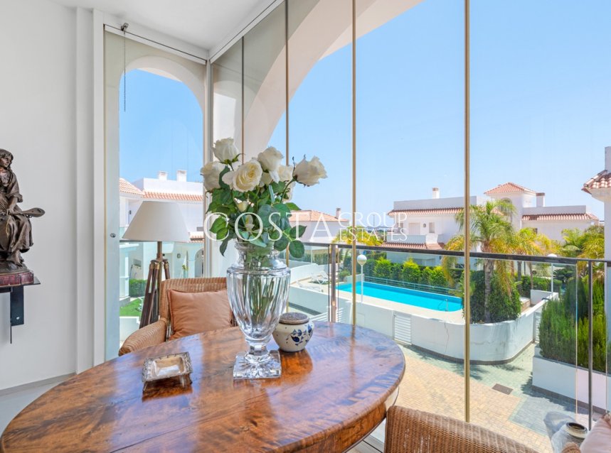 Odsprzedaż - Apartments -
Rojales - Ciudad Quesada