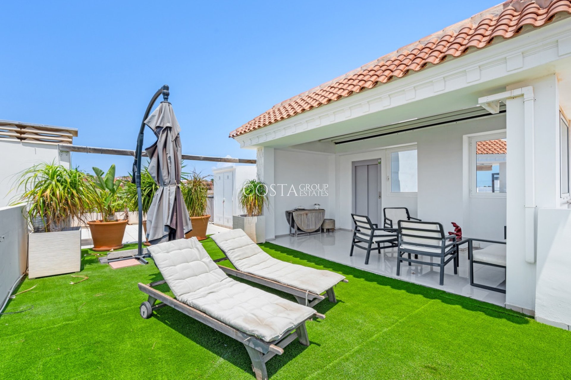 Odsprzedaż - Apartments -
Rojales - Ciudad Quesada