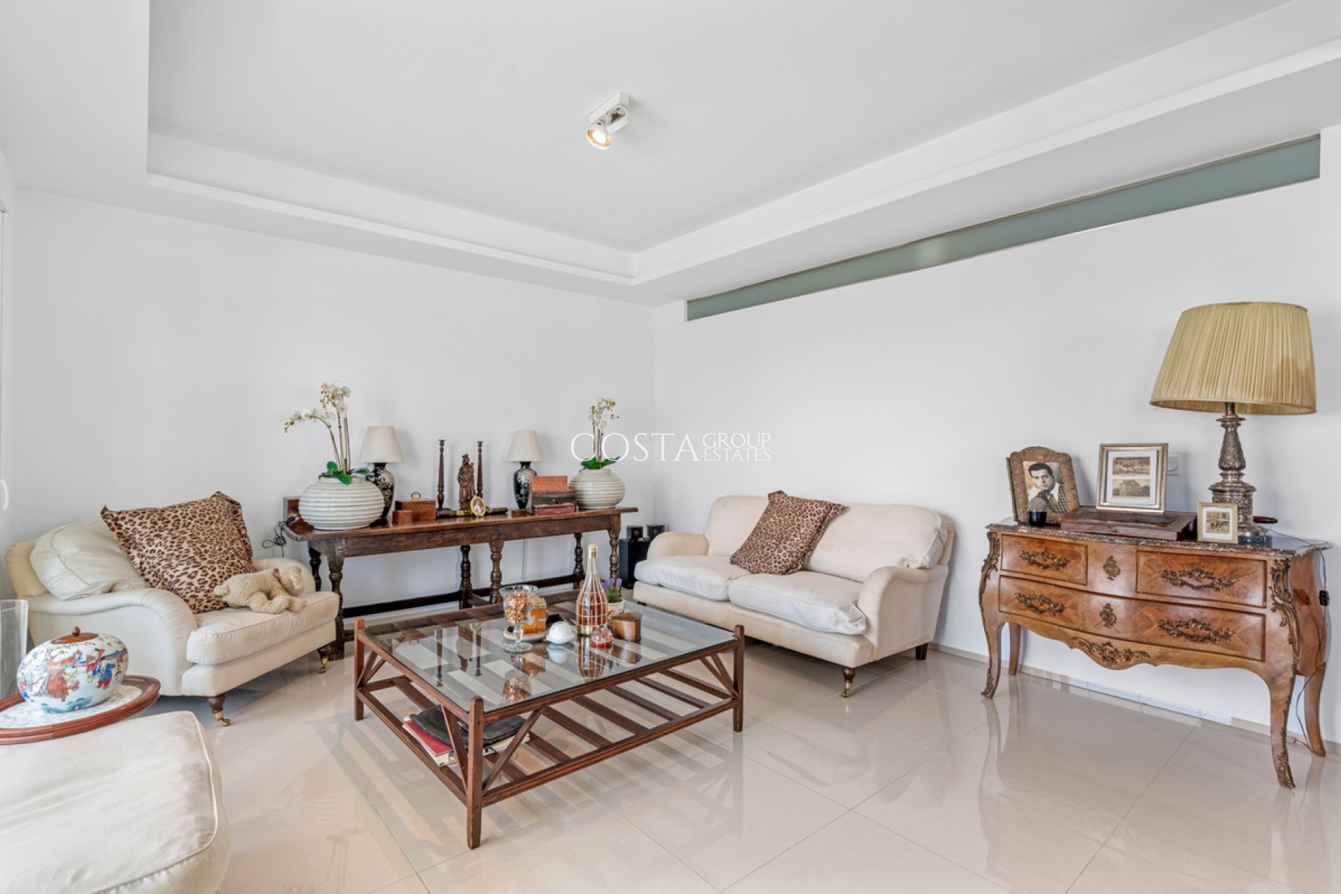 Odsprzedaż - Apartments -
Rojales - Ciudad Quesada