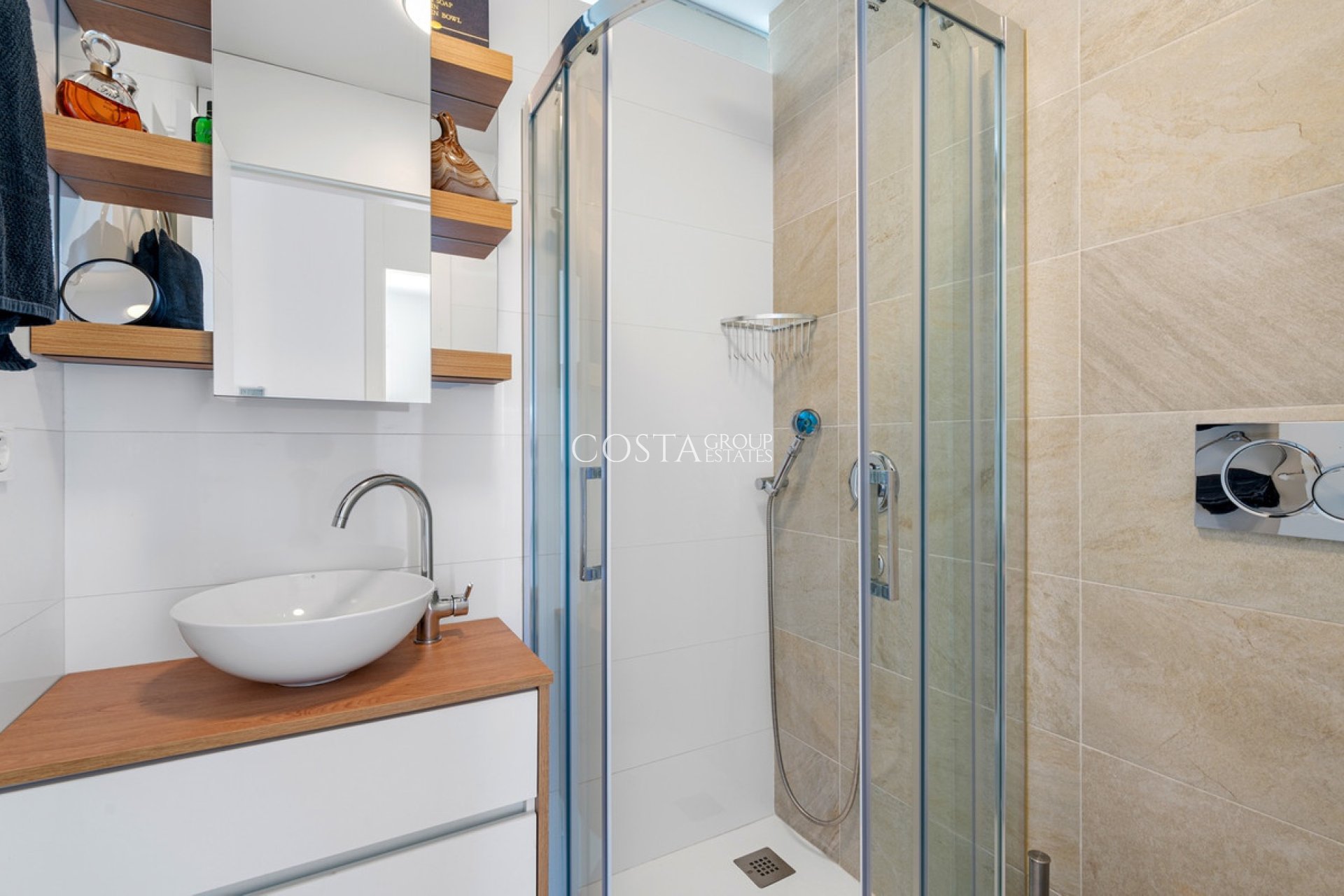 Odsprzedaż - Apartments -
Rojales - Ciudad Quesada