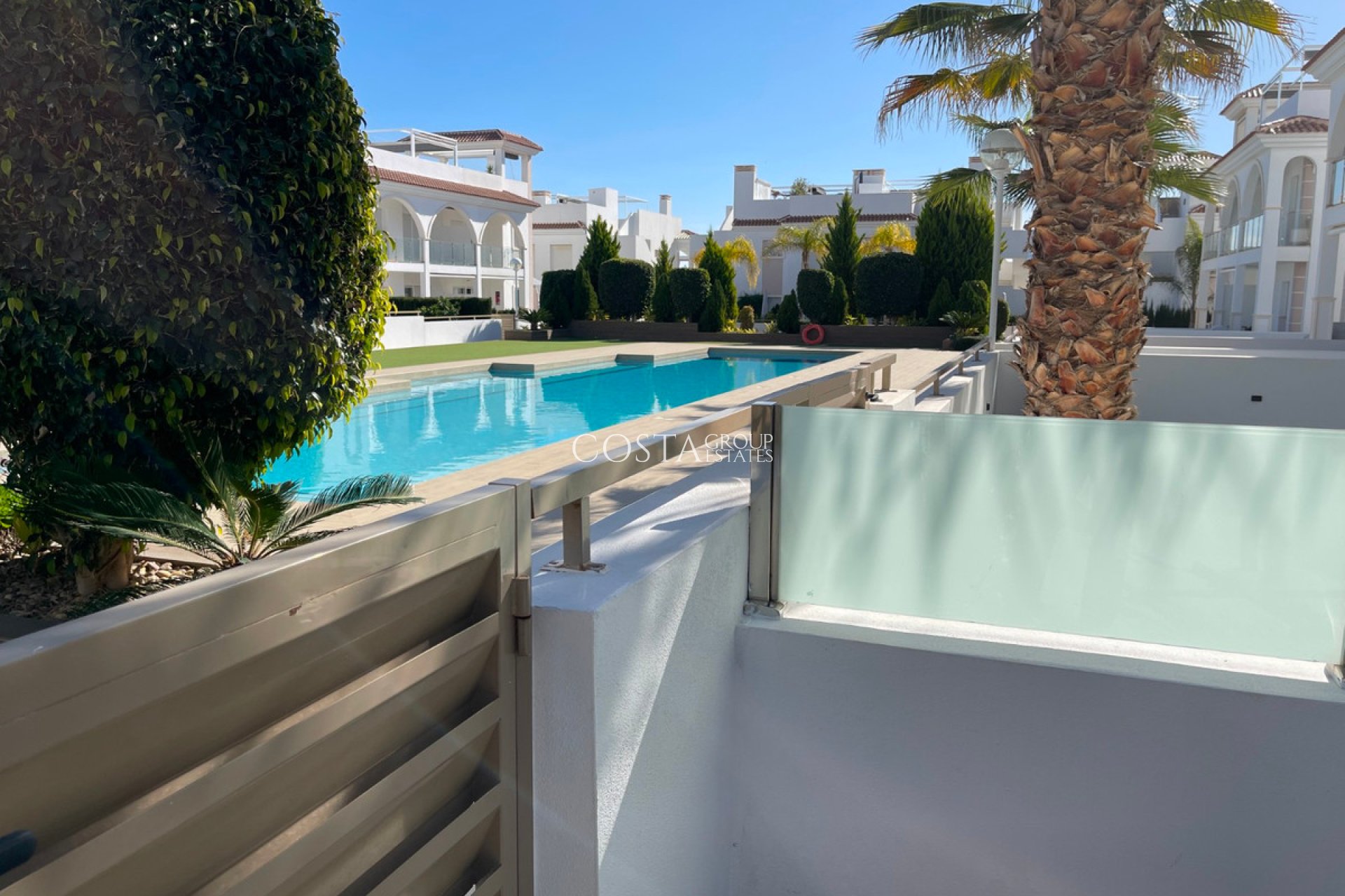 Odsprzedaż - Apartments -
Rojales - Ciudad Quesada