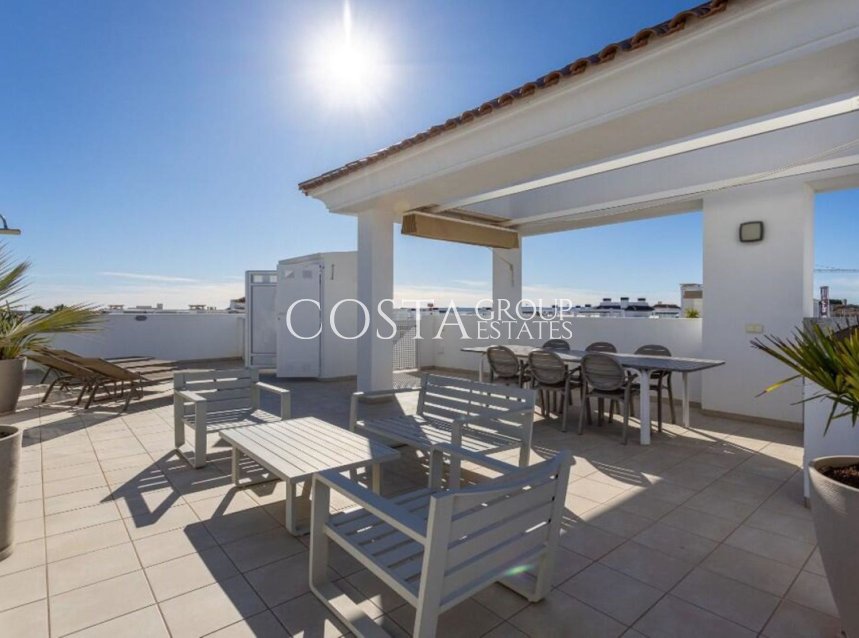 Odsprzedaż - Apartments -
Rojales - Ciudad Quesada
