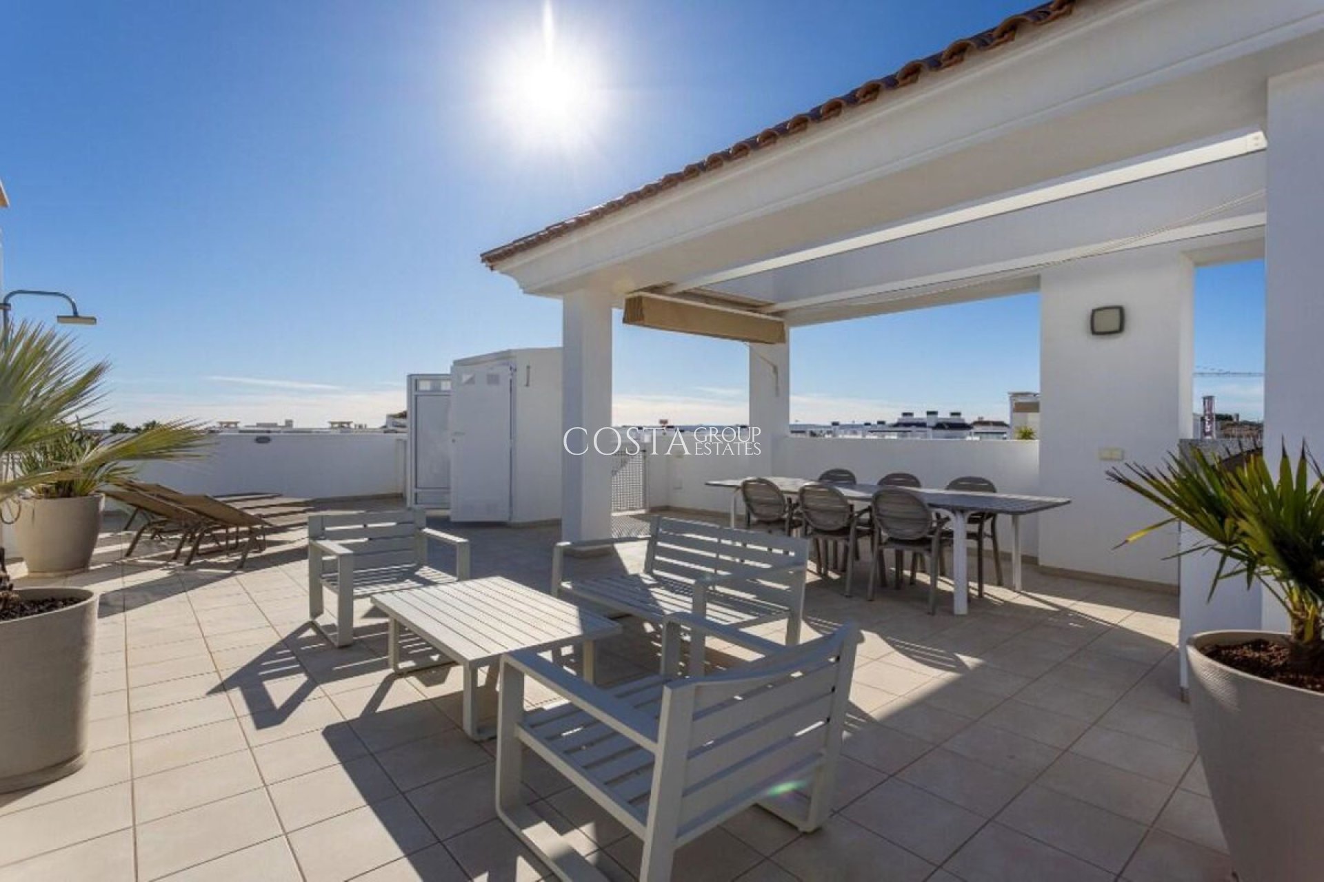 Odsprzedaż - Apartments -
Rojales - Ciudad Quesada