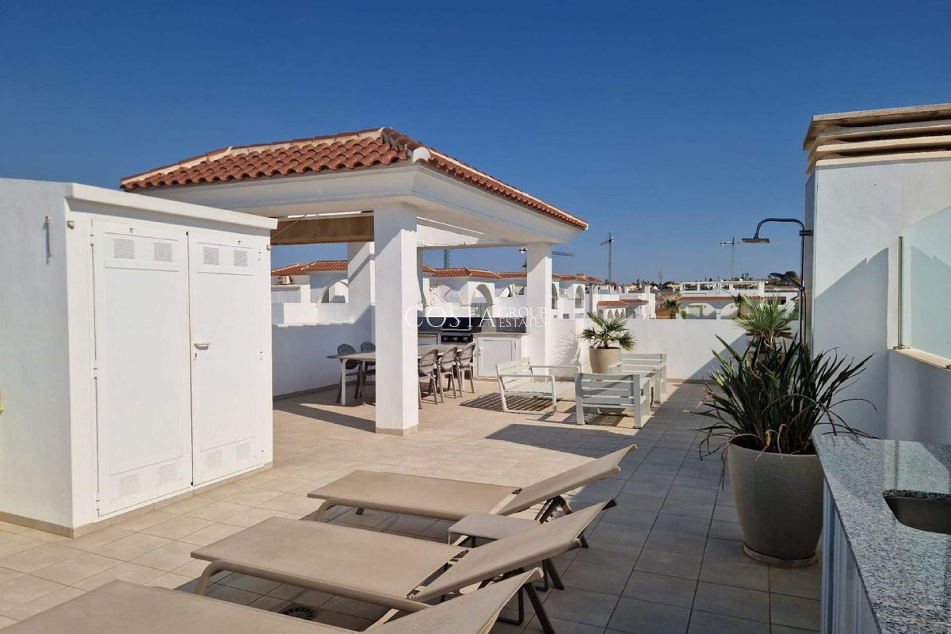 Odsprzedaż - Apartments -
Rojales - Ciudad Quesada