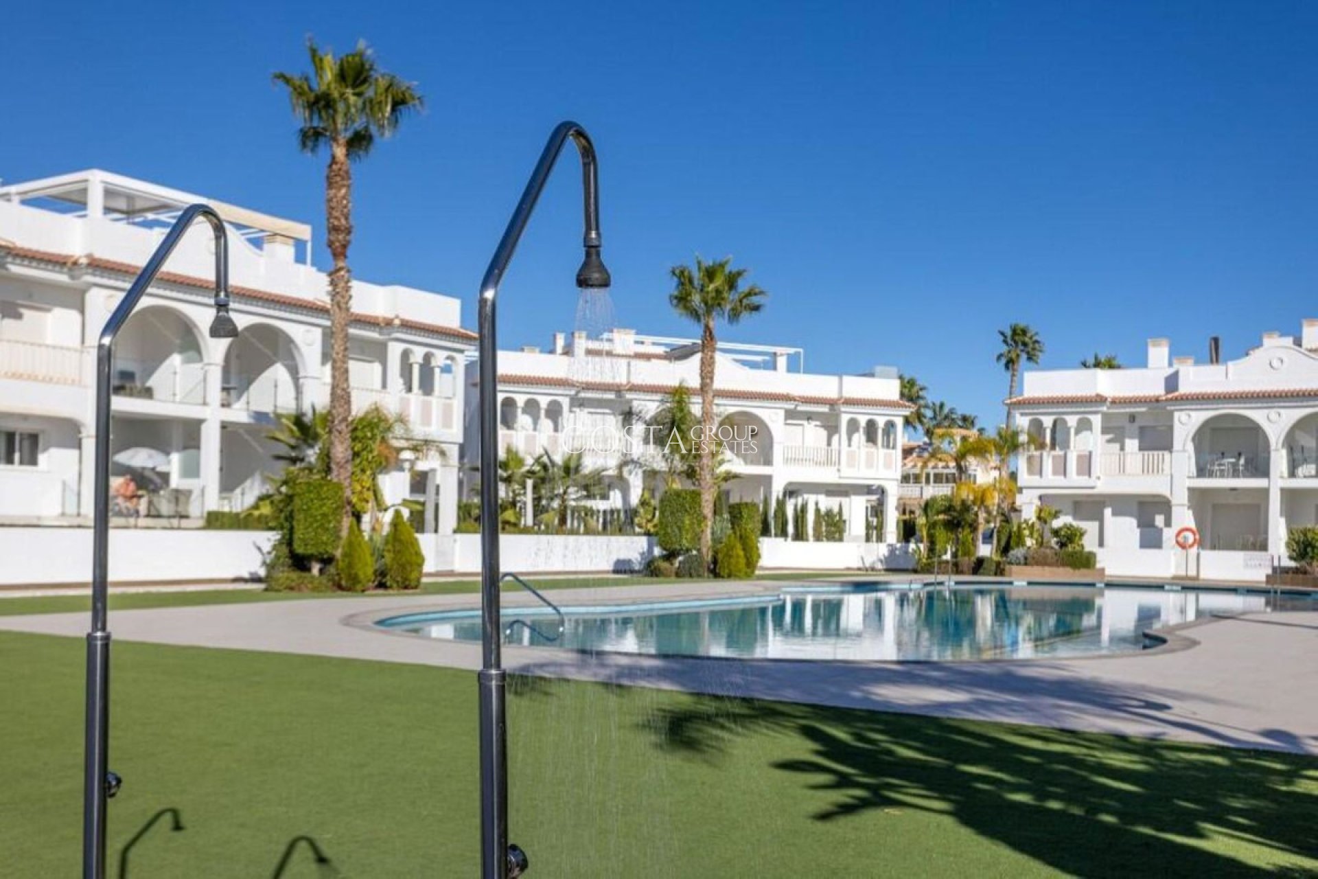 Odsprzedaż - Apartments -
Rojales - Ciudad Quesada