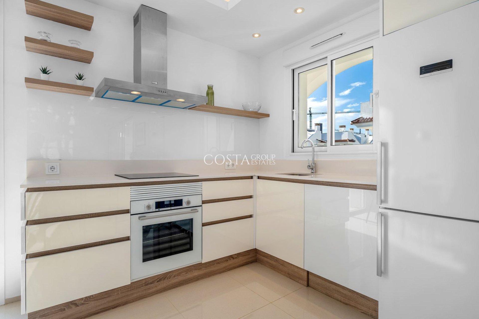 Odsprzedaż - Apartments -
Rojales - Ciudad Quesada