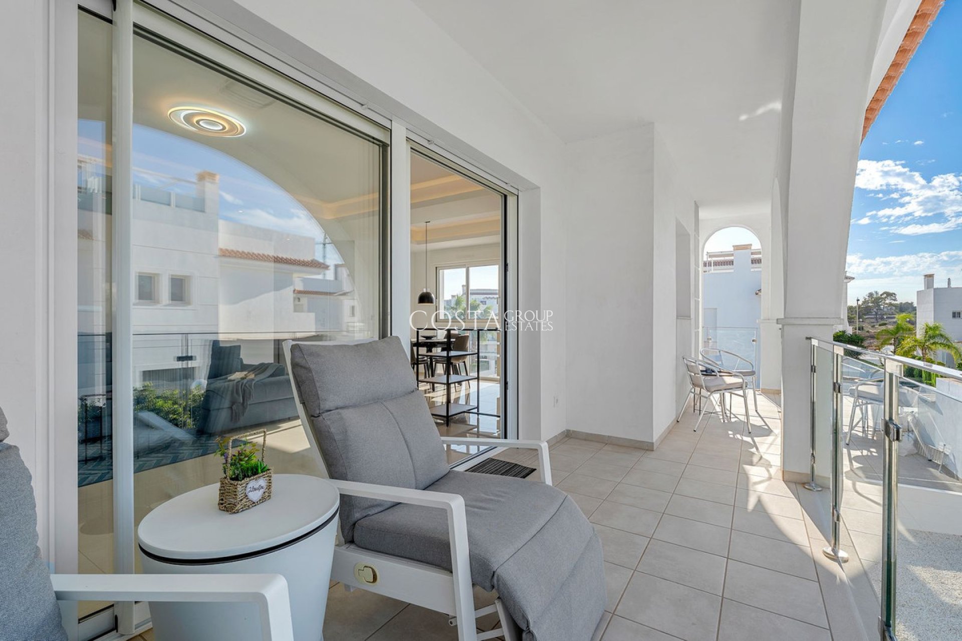 Odsprzedaż - Apartments -
Rojales - Ciudad Quesada