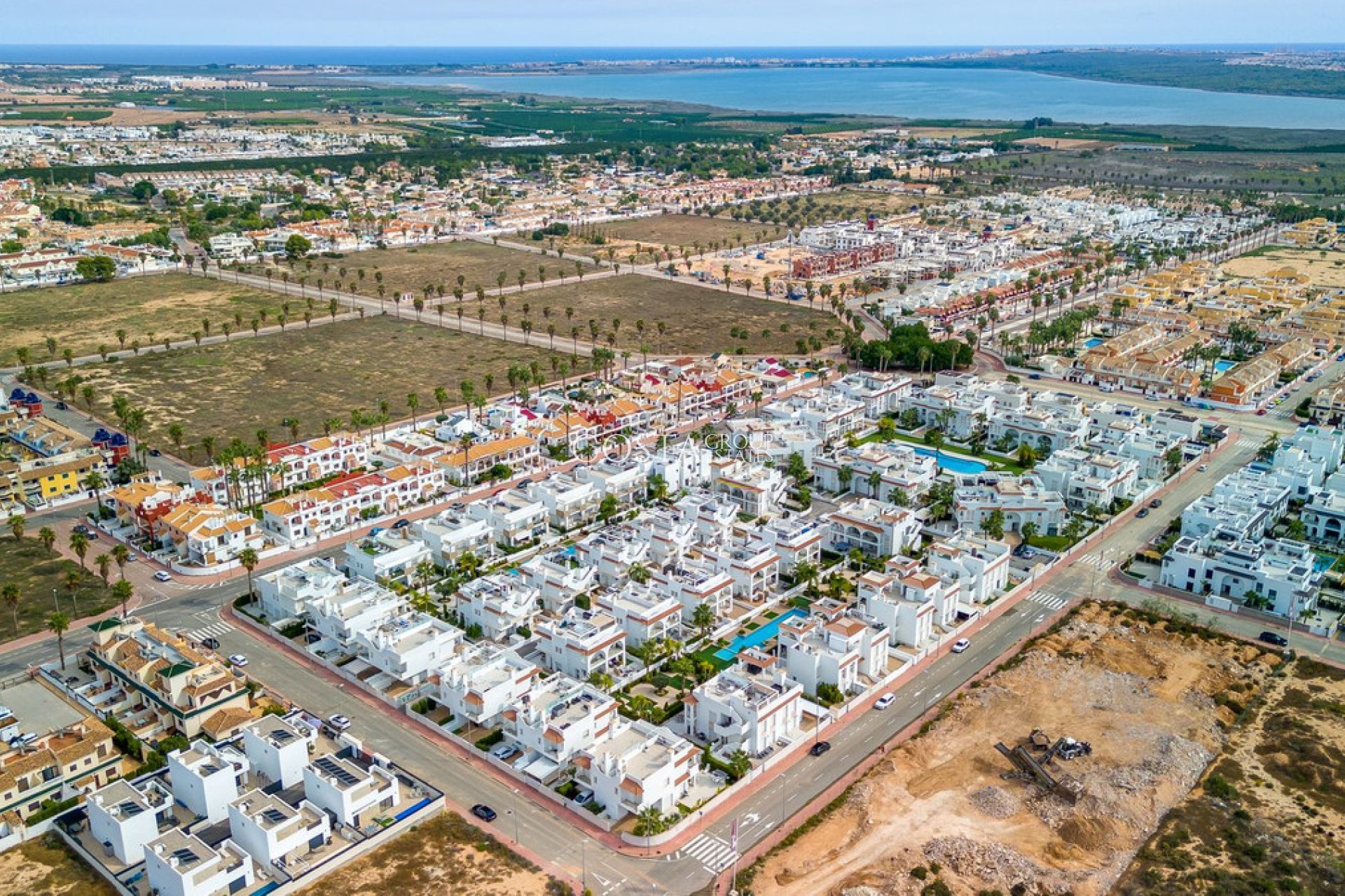 Odsprzedaż - Apartments -
Rojales - Ciudad Quesada