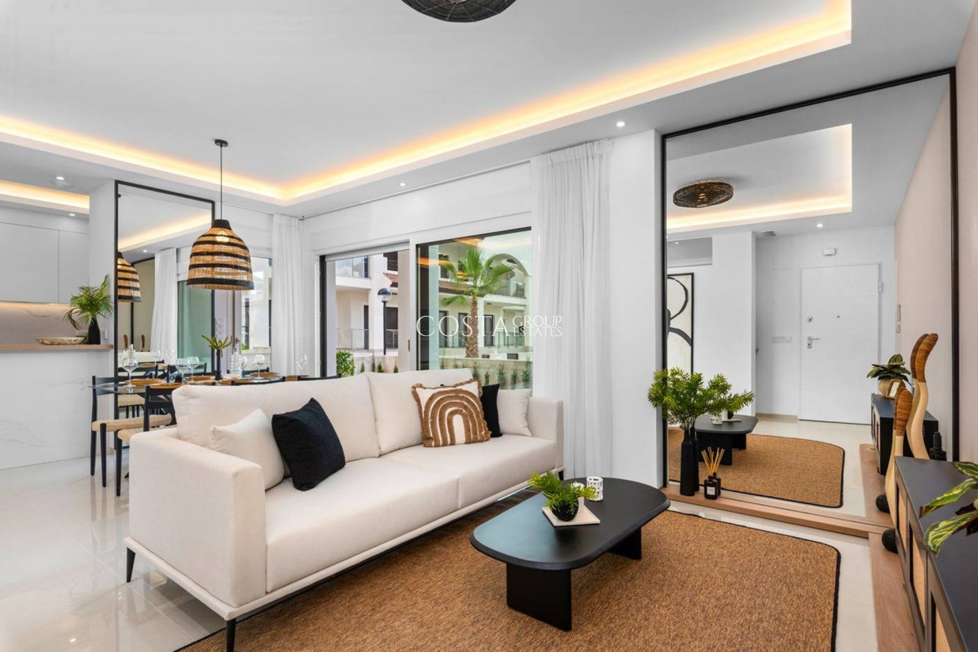 Odsprzedaż - Apartments -
Rojales - Ciudad Quesada